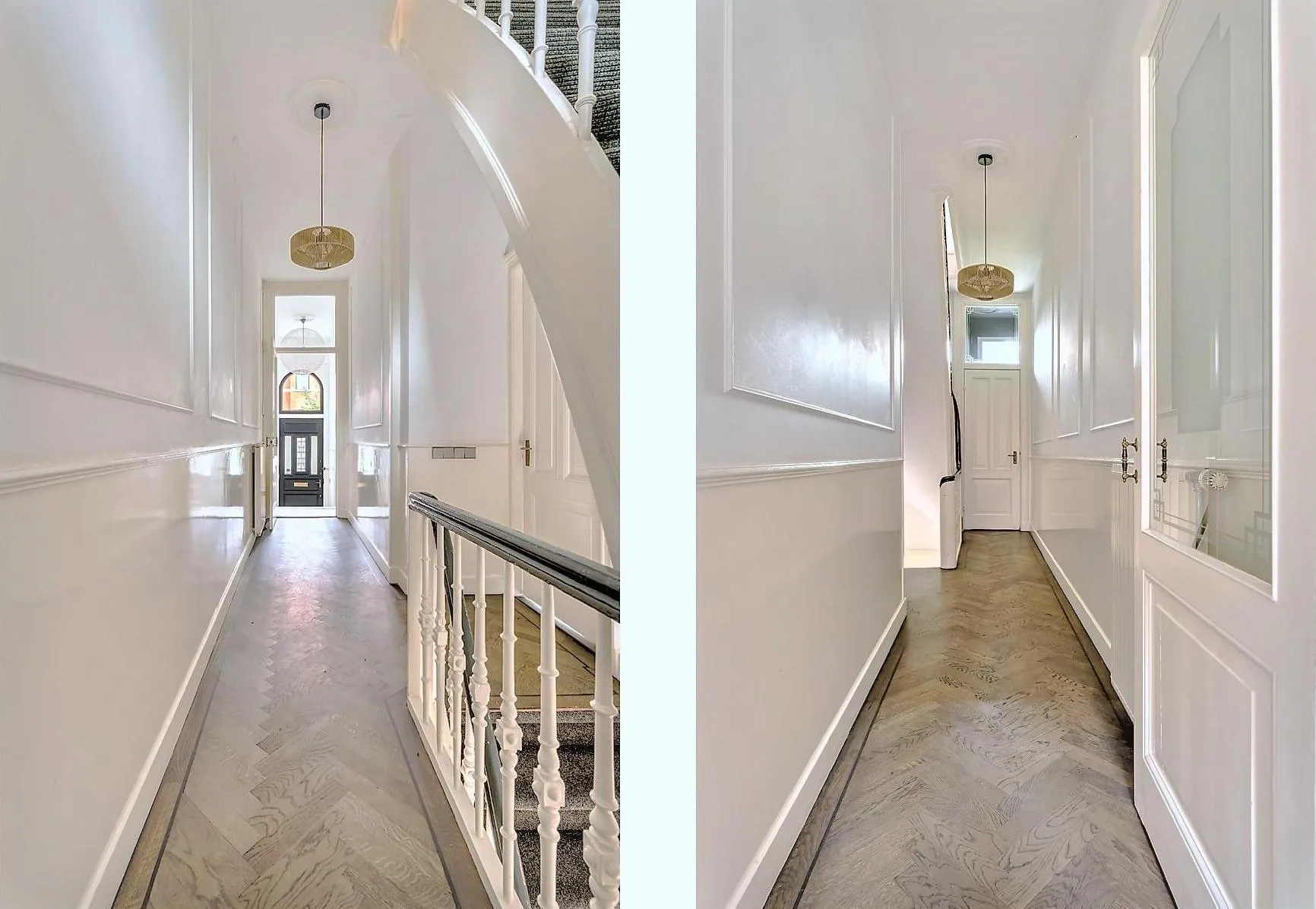 Foto #2 Huurwoning Hogeweg Amsterdam