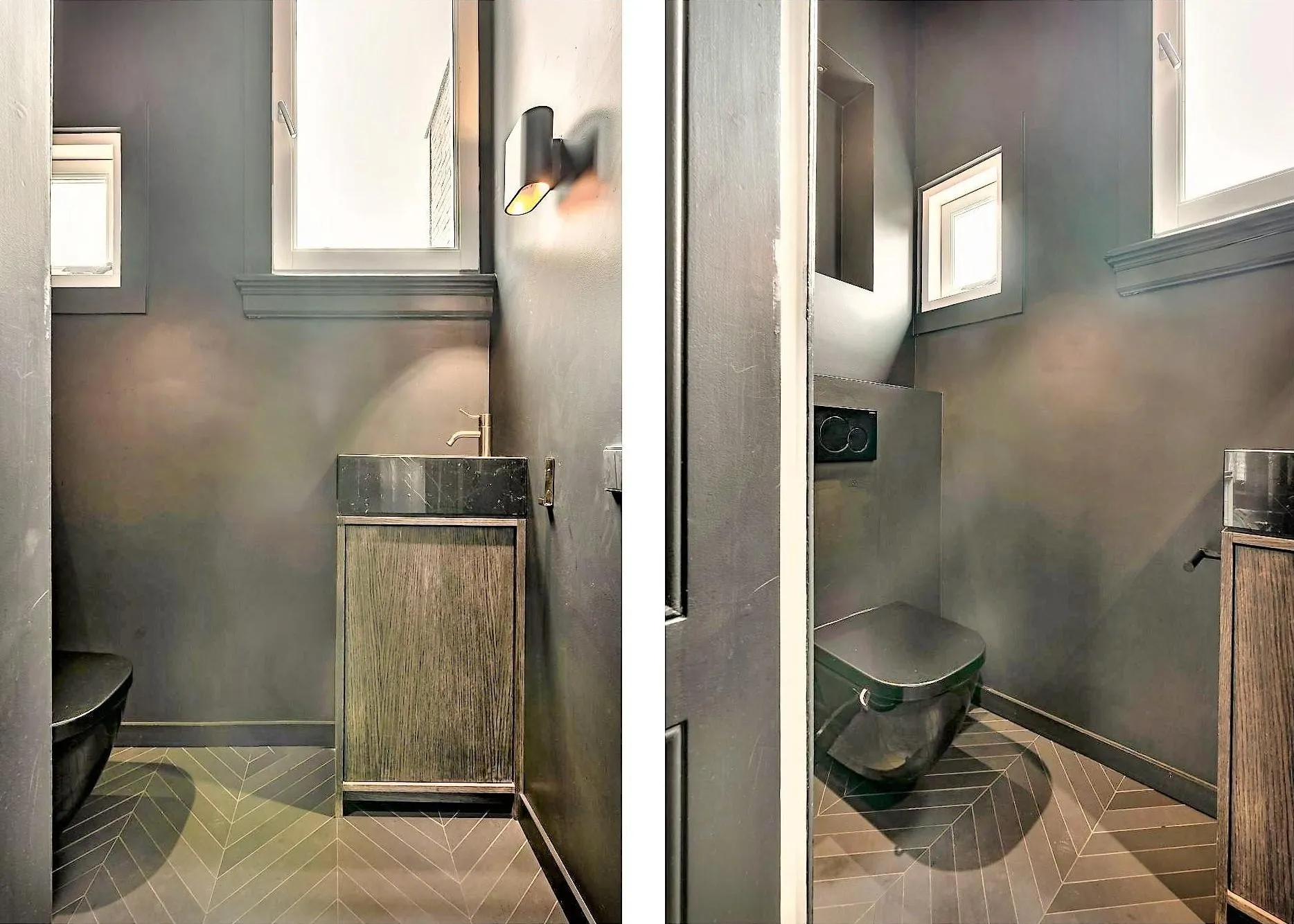 Foto #3 Huurwoning Hogeweg Amsterdam