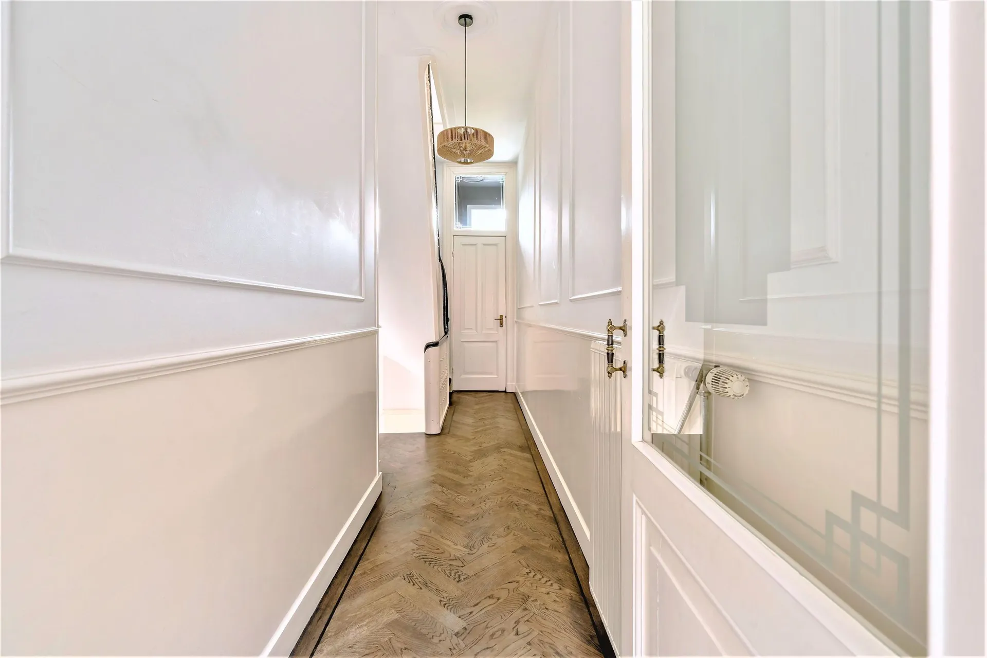 Foto #4 Huurwoning Hogeweg Amsterdam