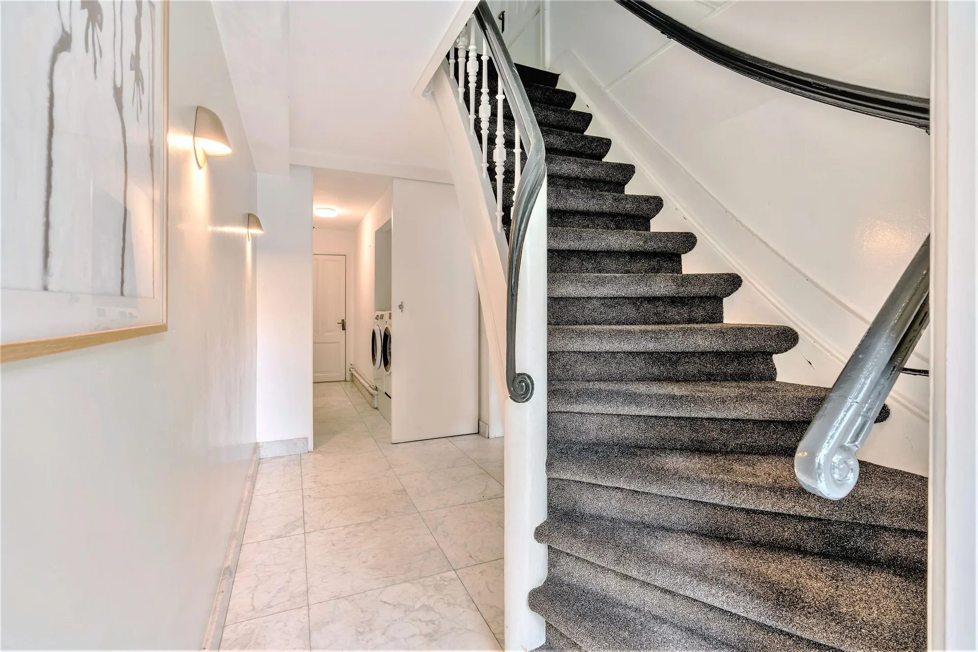 Foto #5 Huurwoning Hogeweg Amsterdam