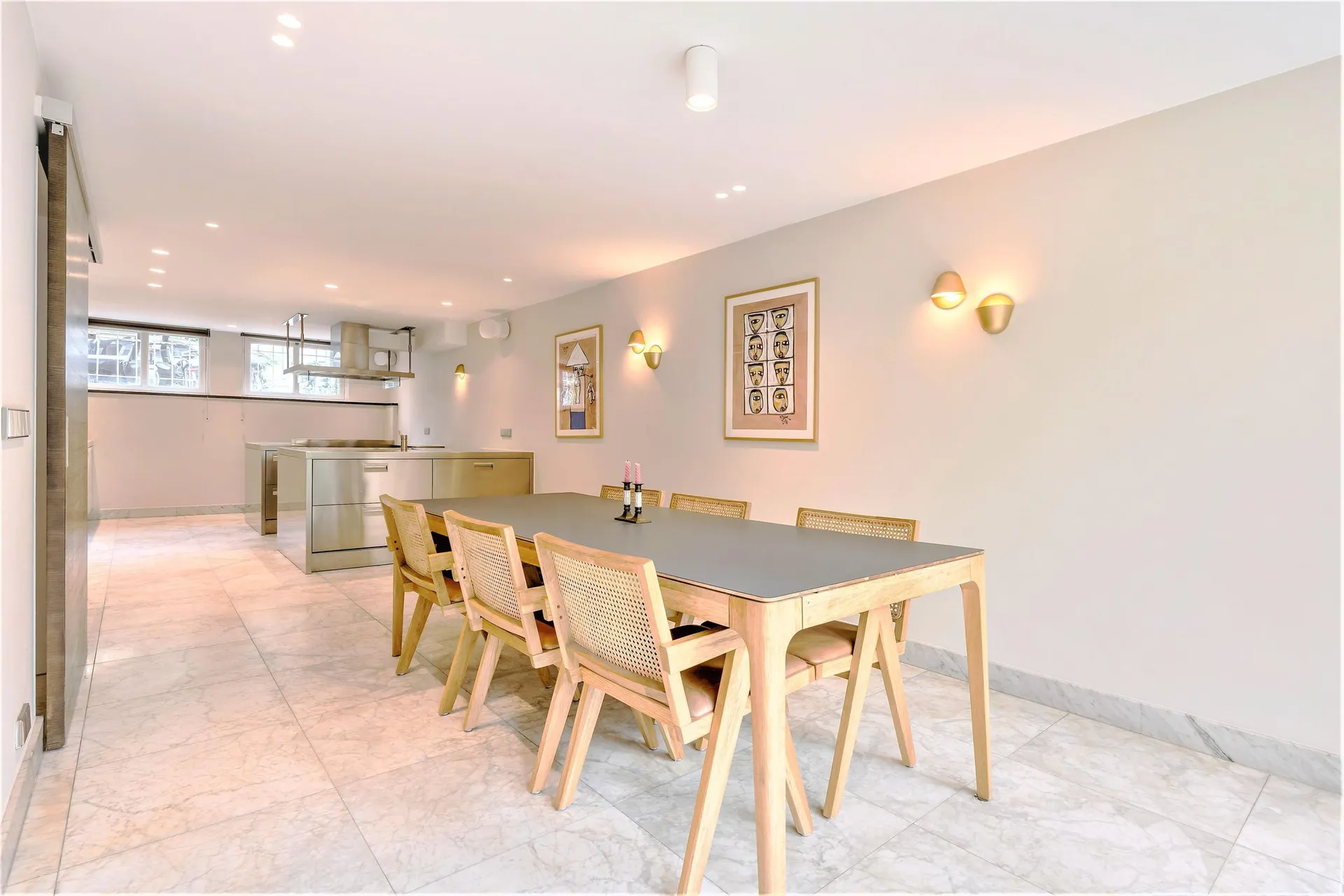 Foto #9 Huurwoning Hogeweg Amsterdam