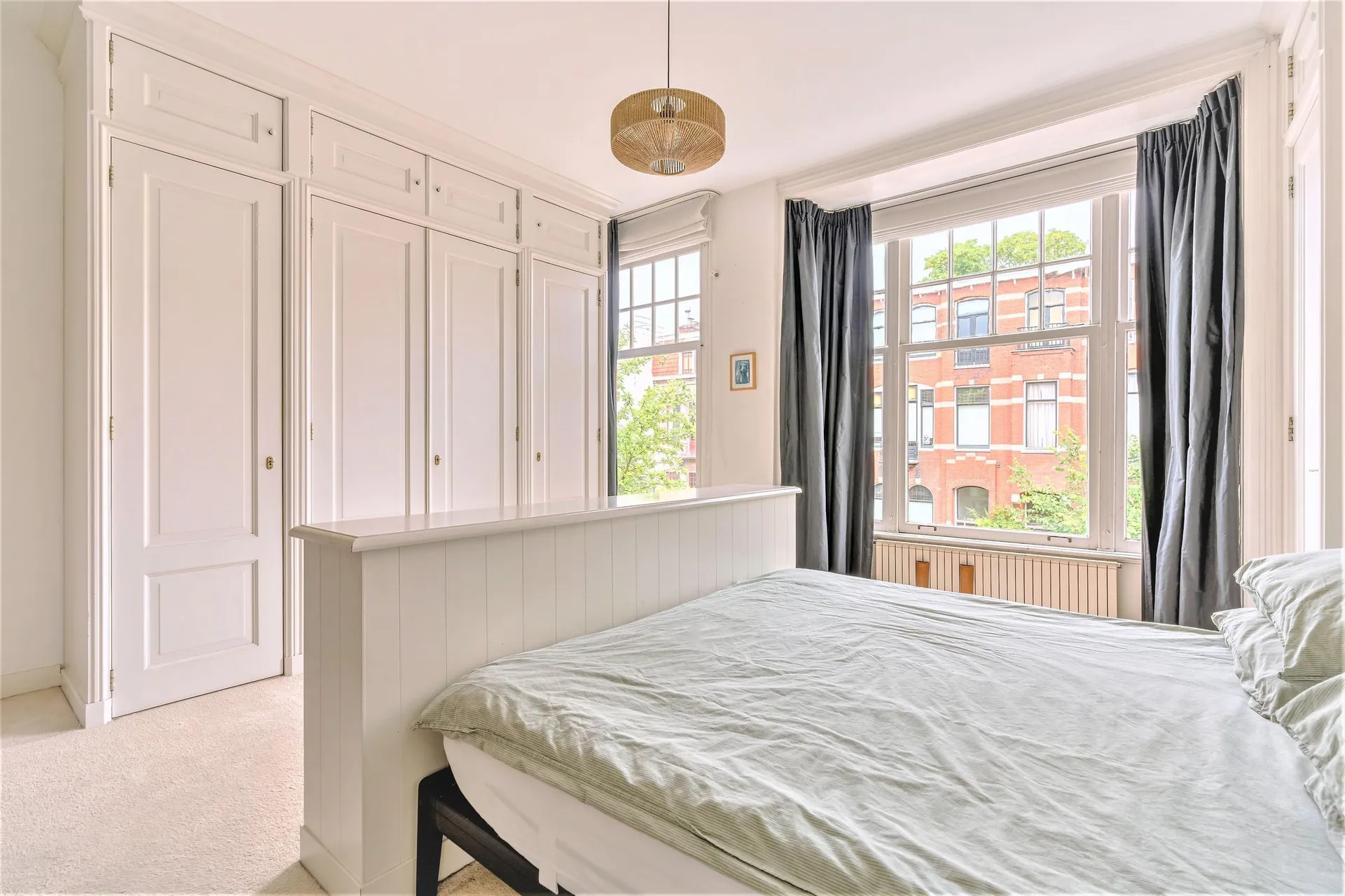 Foto #11 Huurwoning Hogeweg Amsterdam