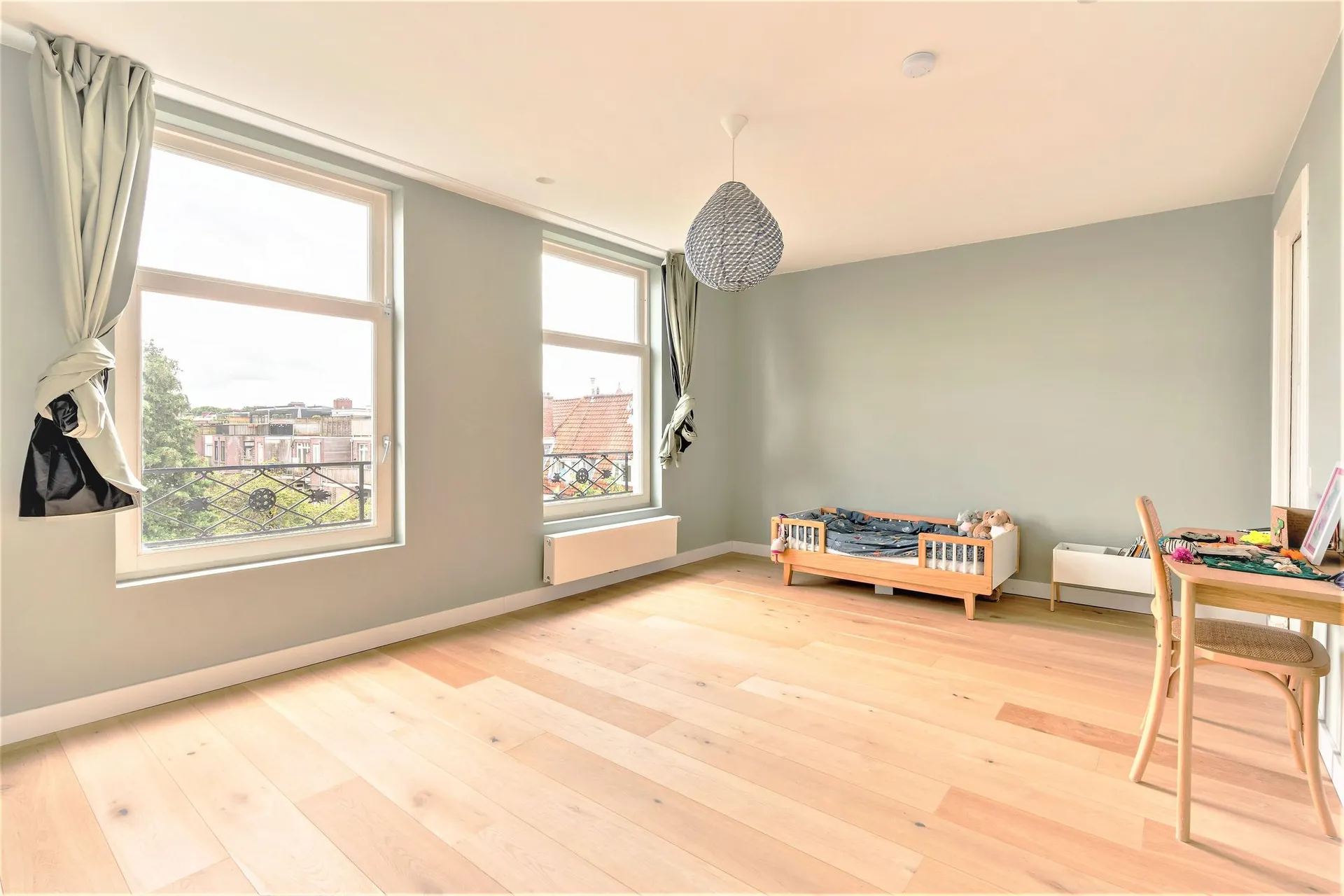Foto #15 Huurwoning Hogeweg Amsterdam