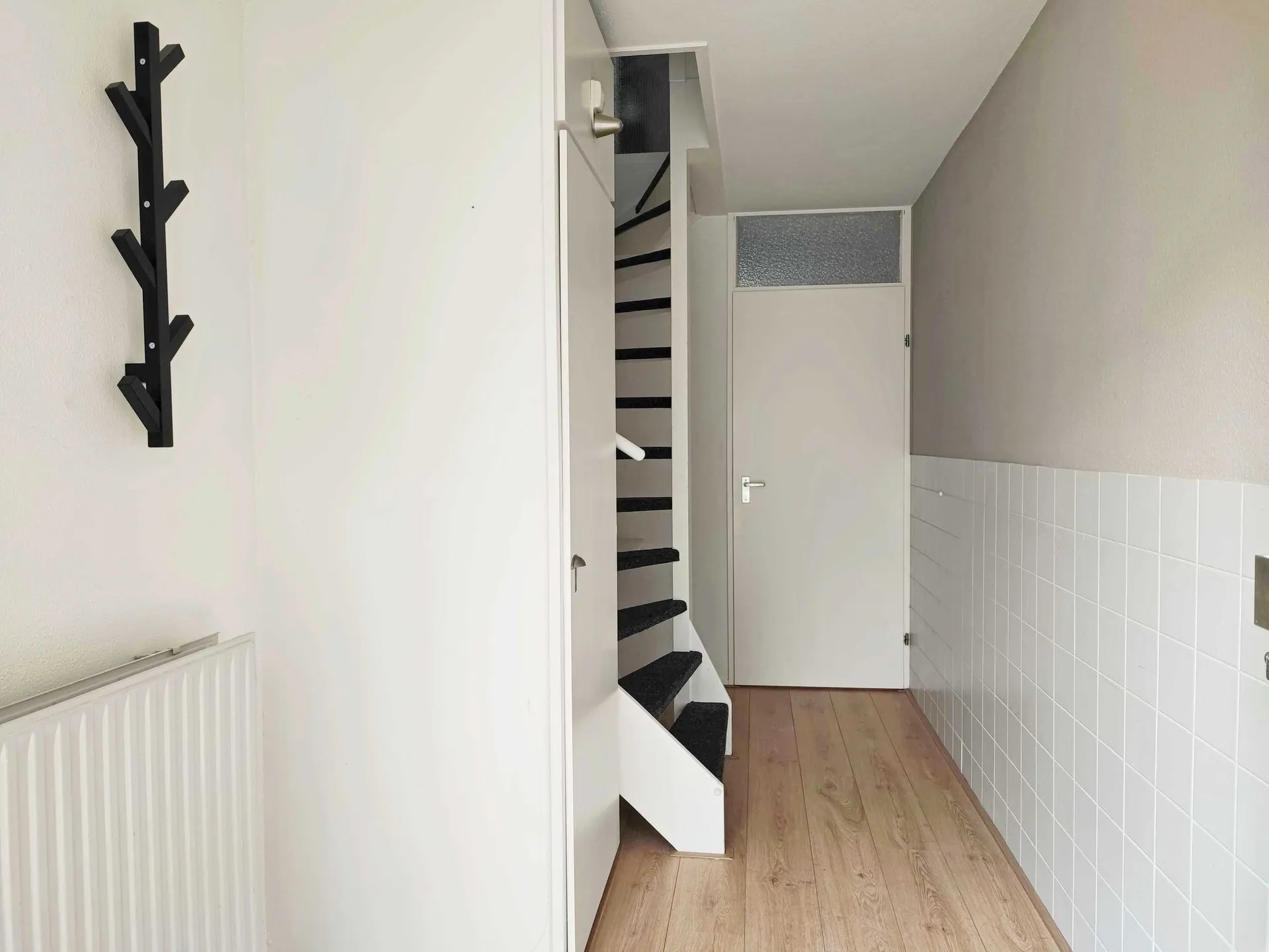 Foto #2 Appartement S.O.J. Palmelaan Groningen