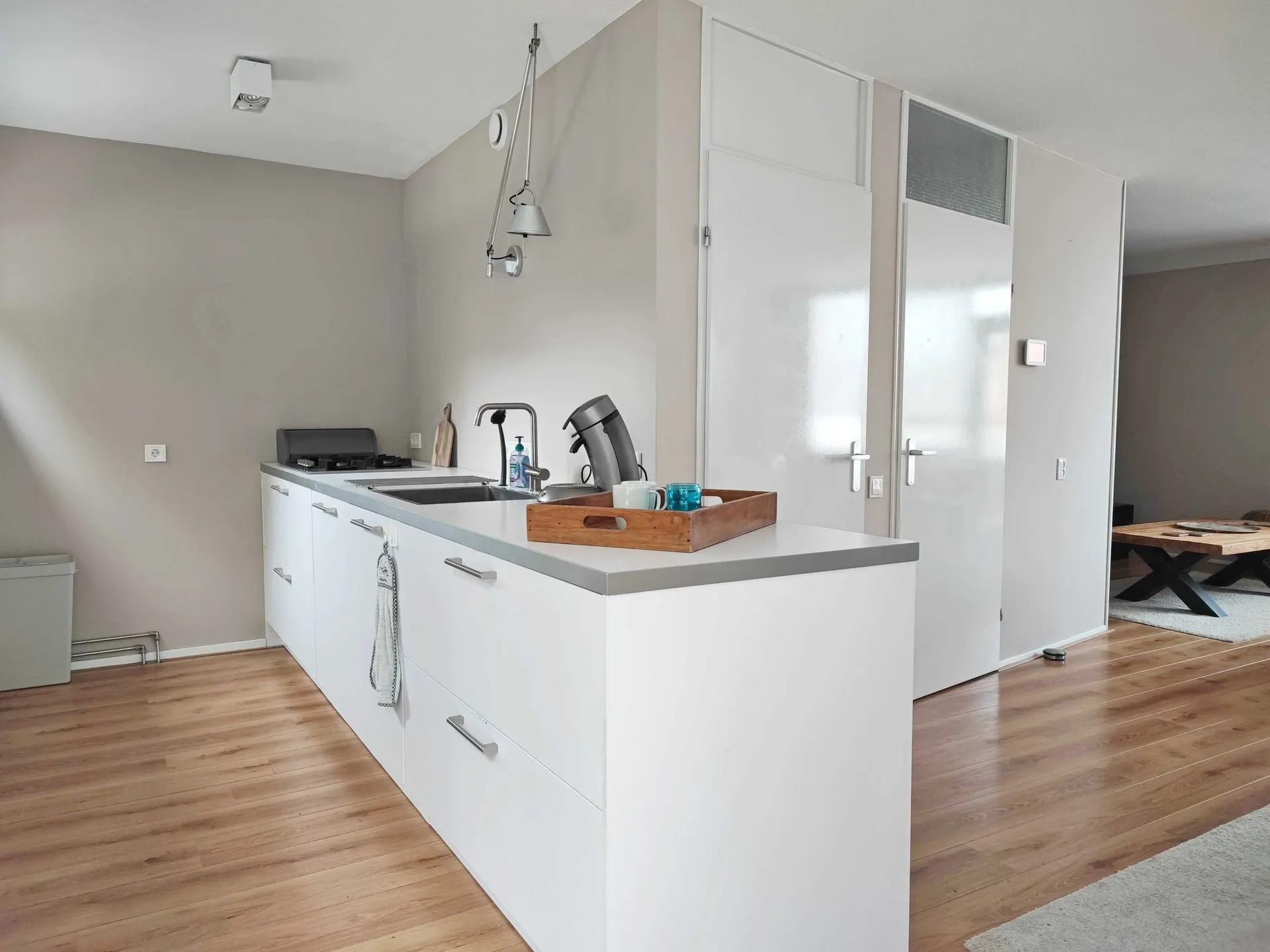 Foto #8 Appartement S.O.J. Palmelaan Groningen