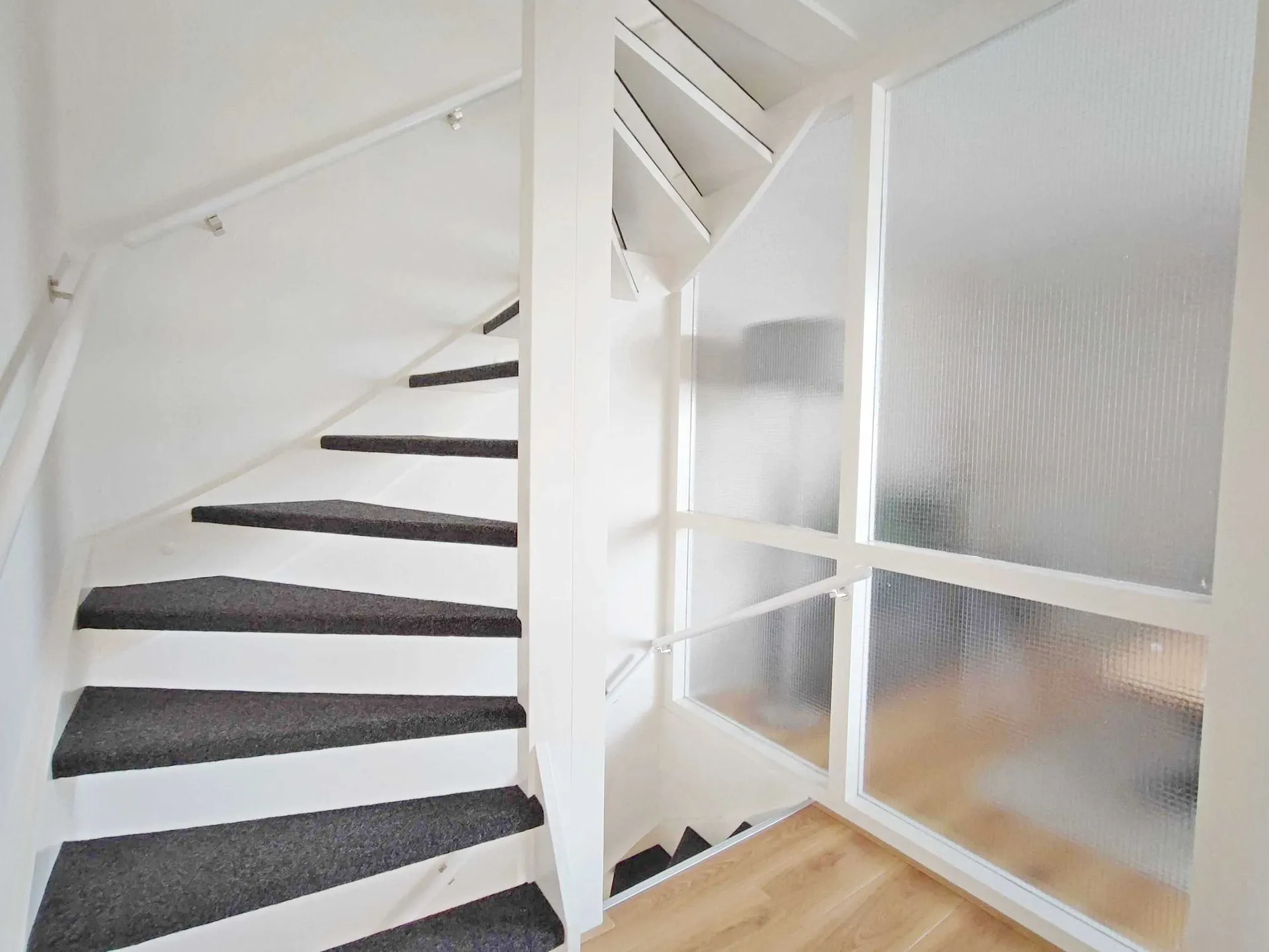 Foto #12 Appartement S.O.J. Palmelaan Groningen