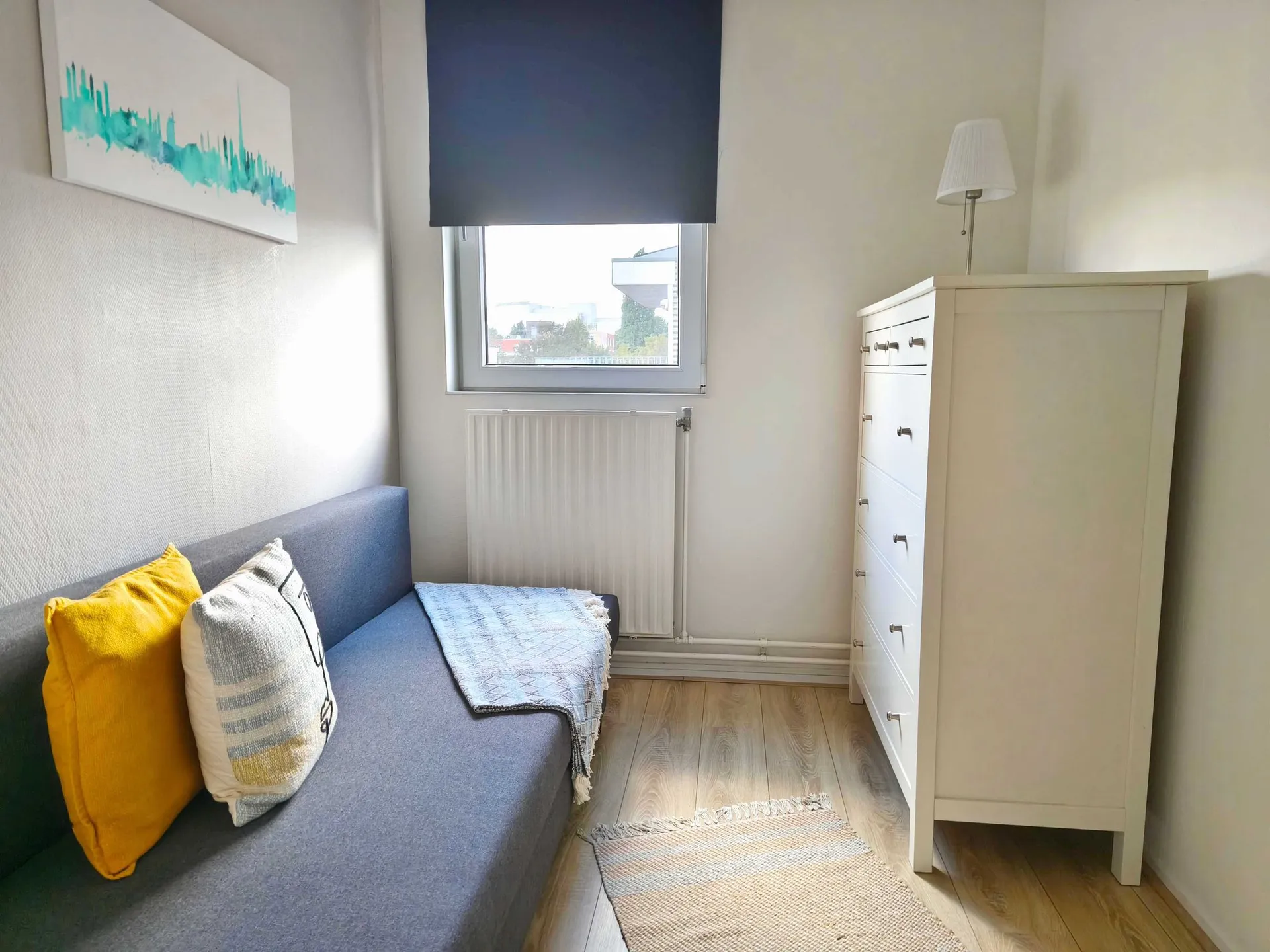 Foto #14 Appartement S.O.J. Palmelaan Groningen