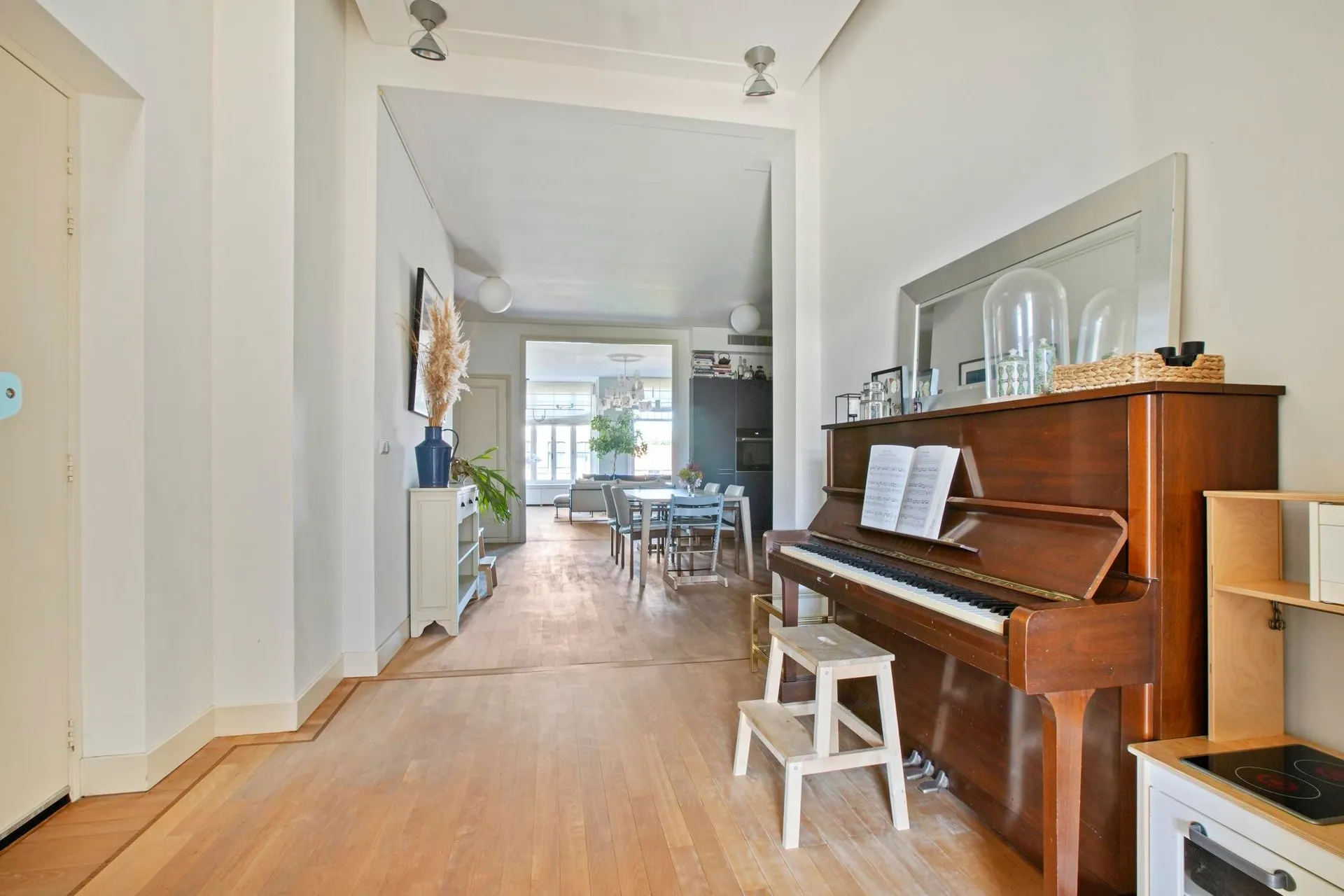 Foto #15 Appartement Vijzelgracht Amsterdam
