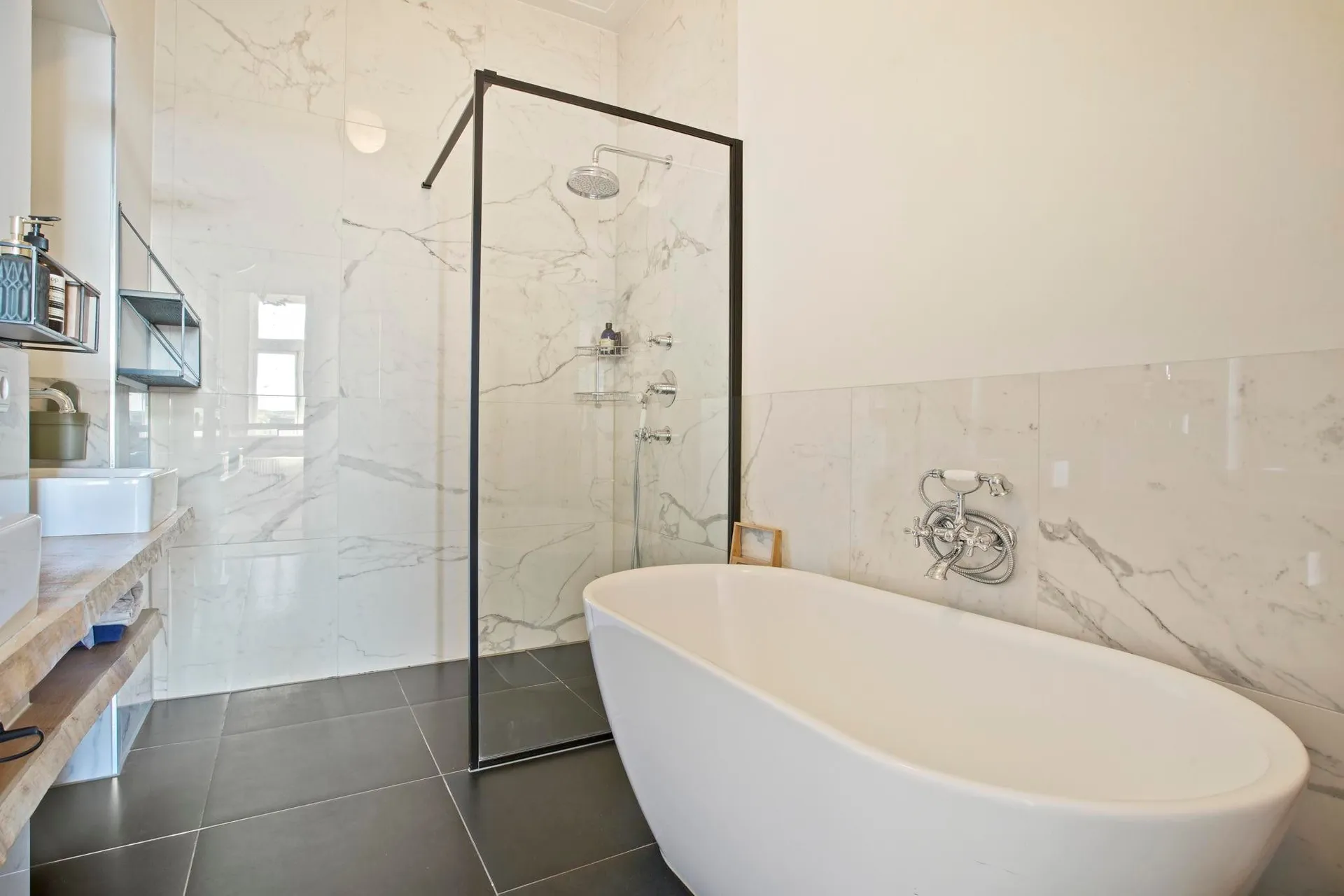 Foto #17 Appartement Vijzelgracht Amsterdam