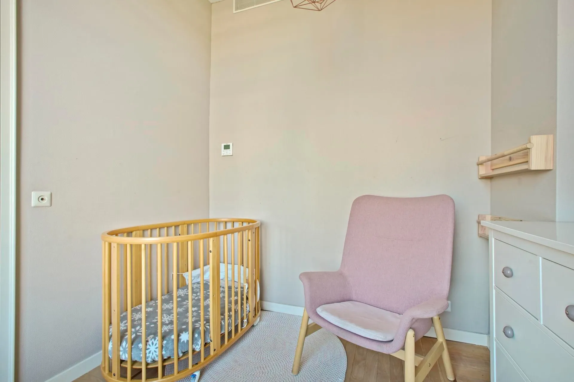 Foto #22 Appartement Vijzelgracht Amsterdam
