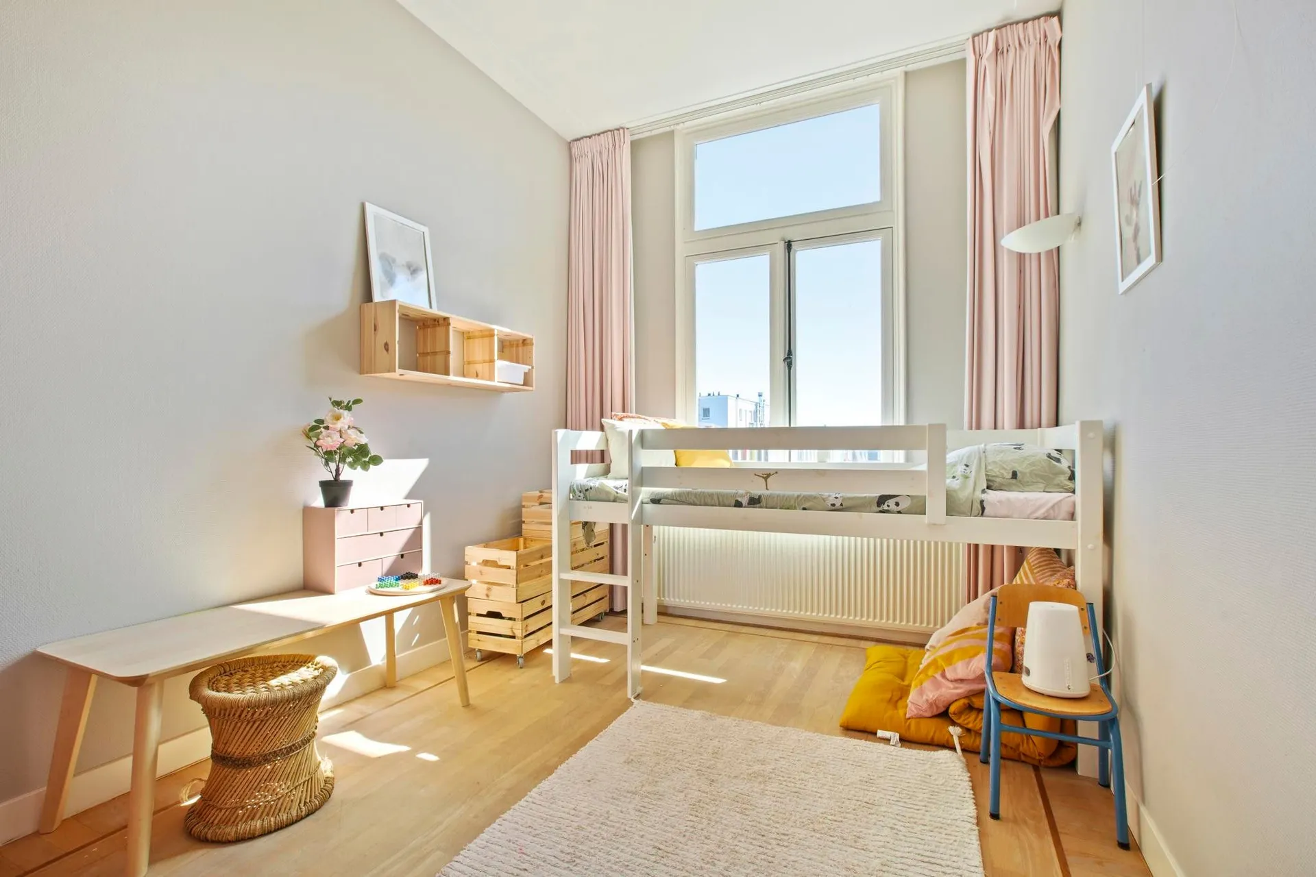 Foto #27 Appartement Vijzelgracht Amsterdam