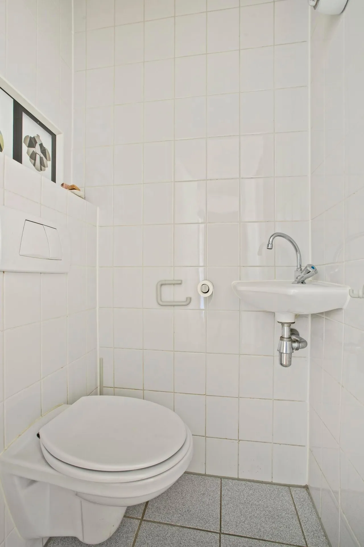 Foto #28 Appartement Vijzelgracht Amsterdam