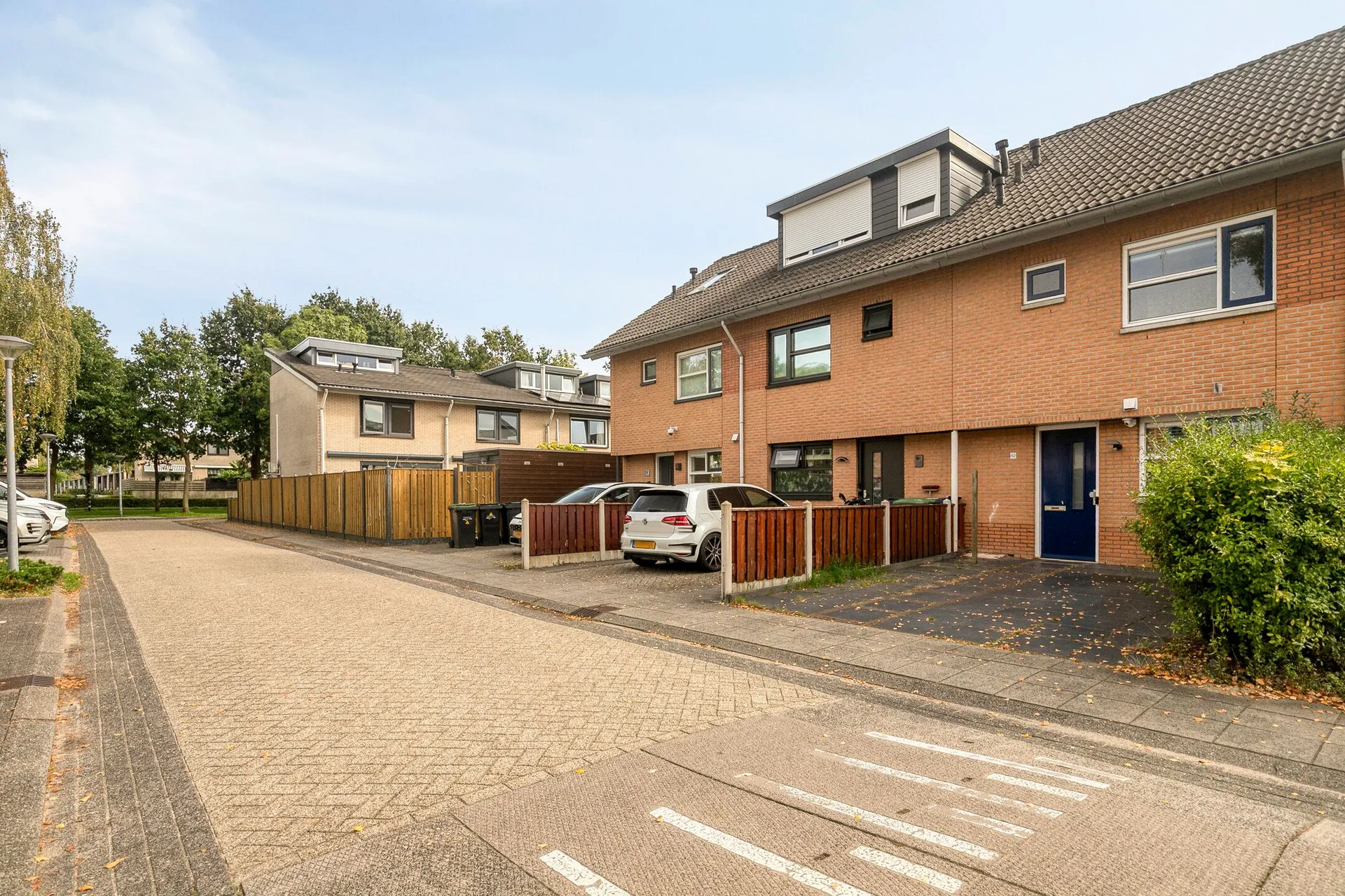 Foto #1 Huurwoning Adriaan van Ostadestraat Almere