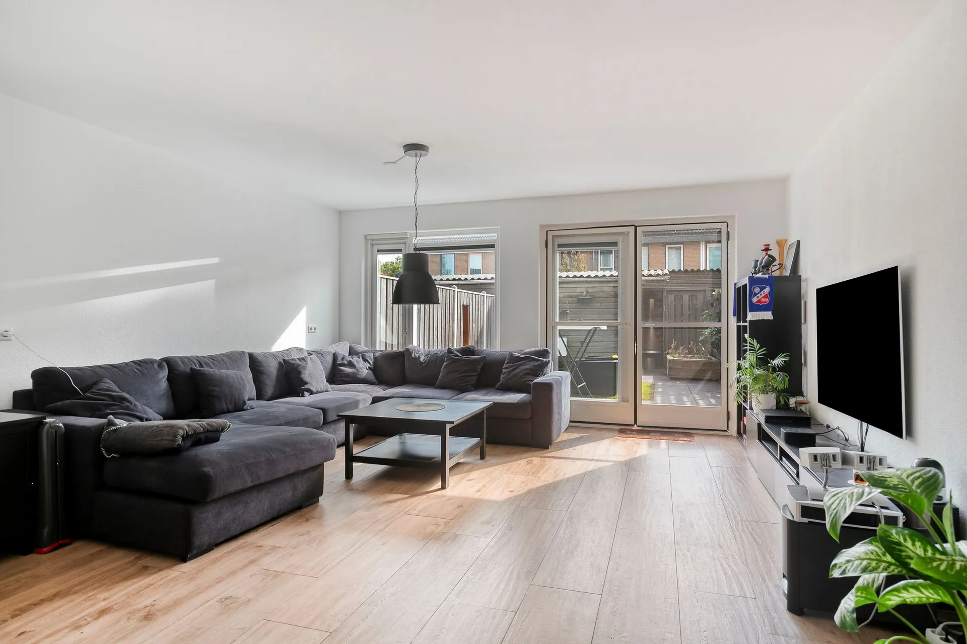 Foto #3 Huurwoning Adriaan van Ostadestraat Almere