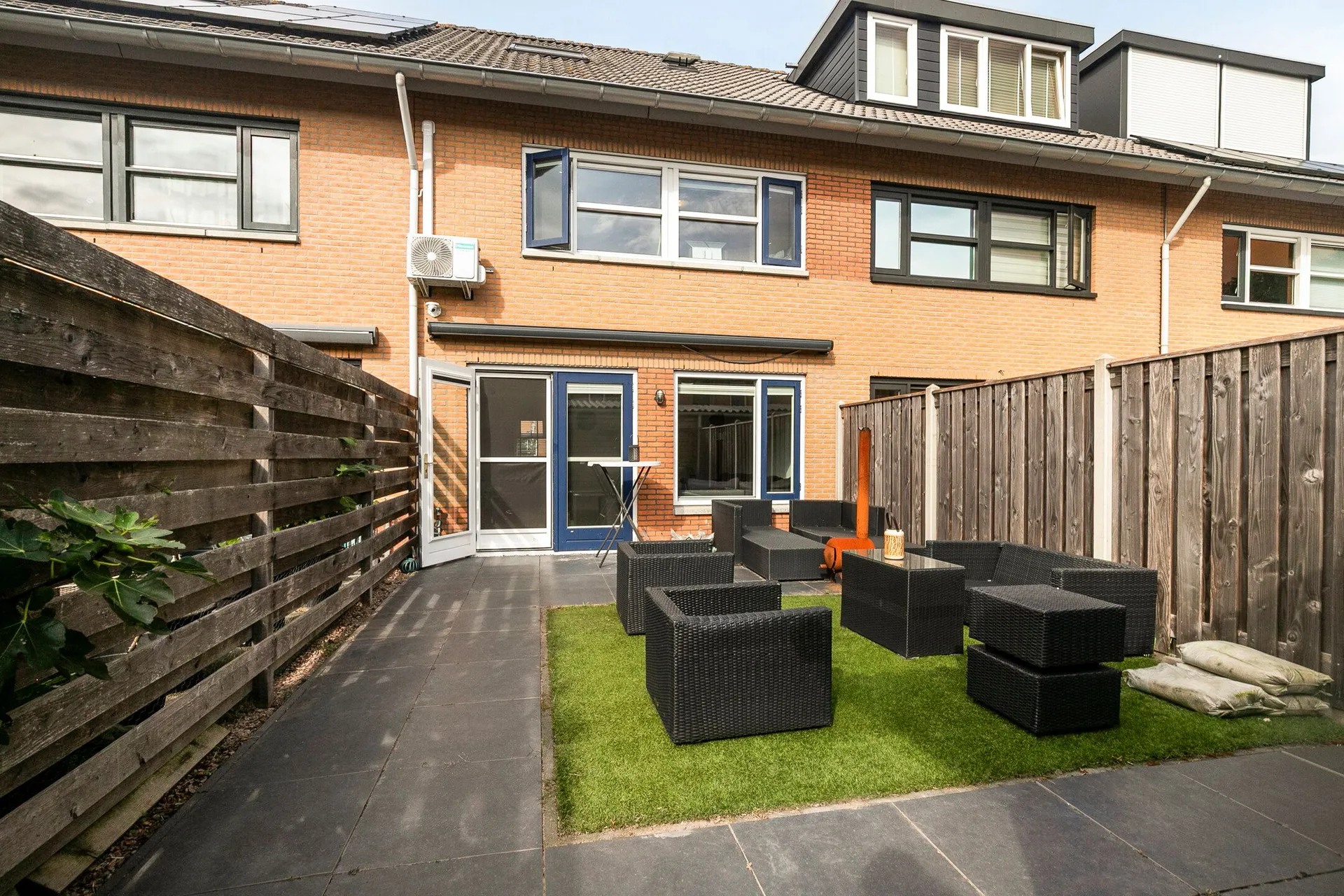 Foto #9 Huurwoning Adriaan van Ostadestraat Almere