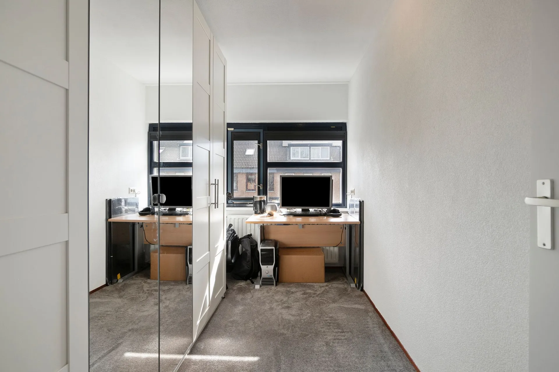 Foto #13 Huurwoning Adriaan van Ostadestraat Almere