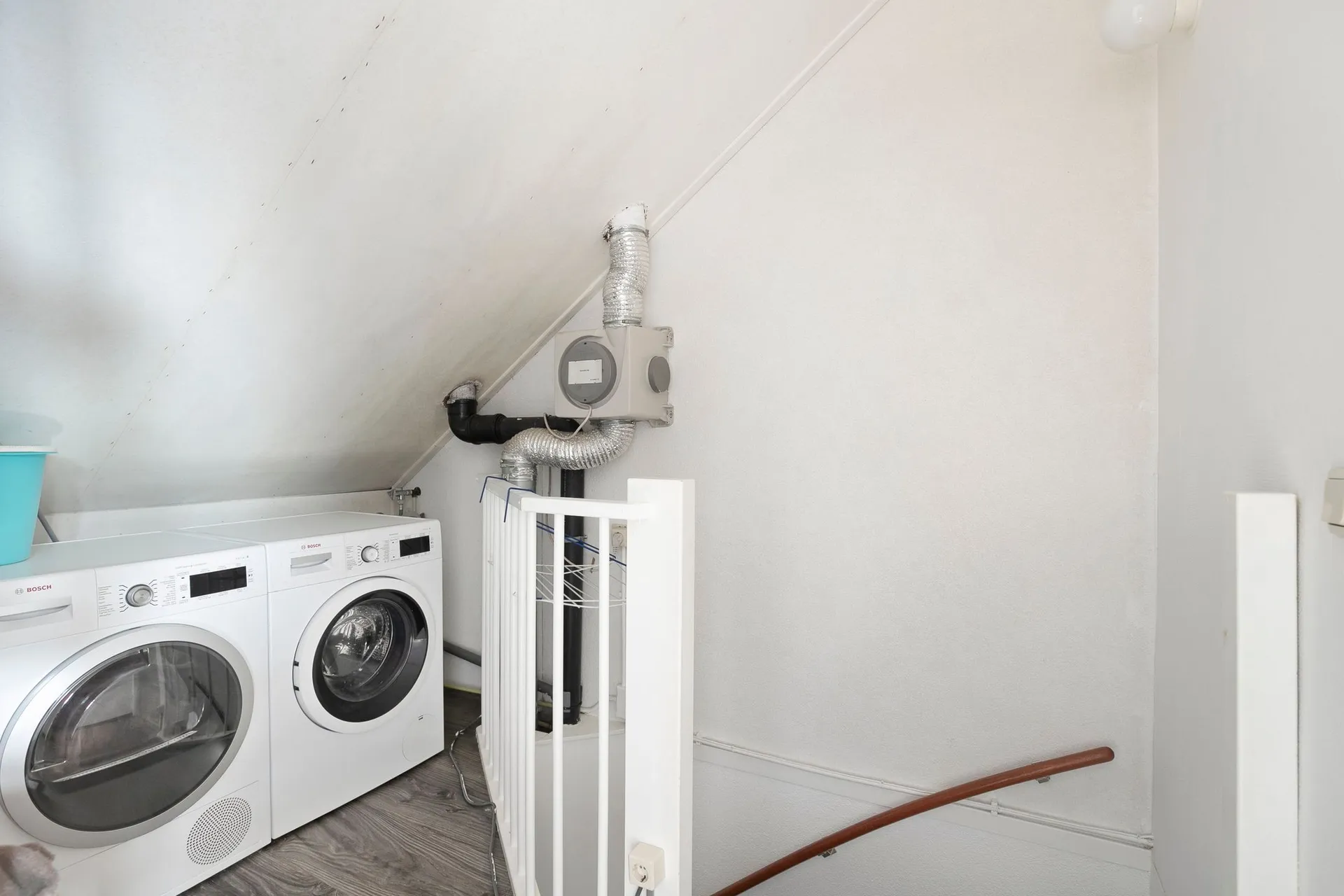 Foto #21 Huurwoning Adriaan van Ostadestraat Almere