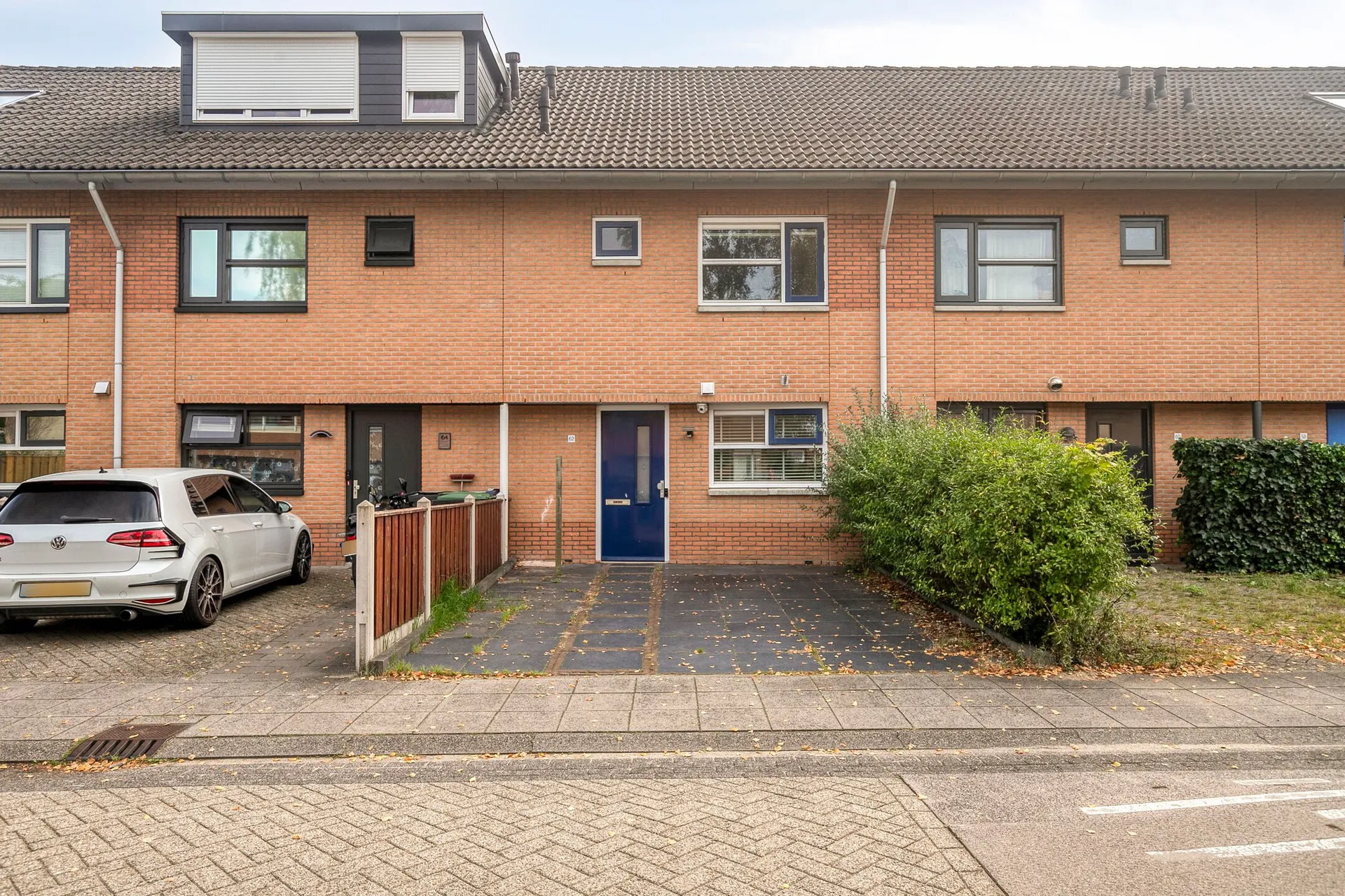 Foto #22 Huurwoning Adriaan van Ostadestraat Almere