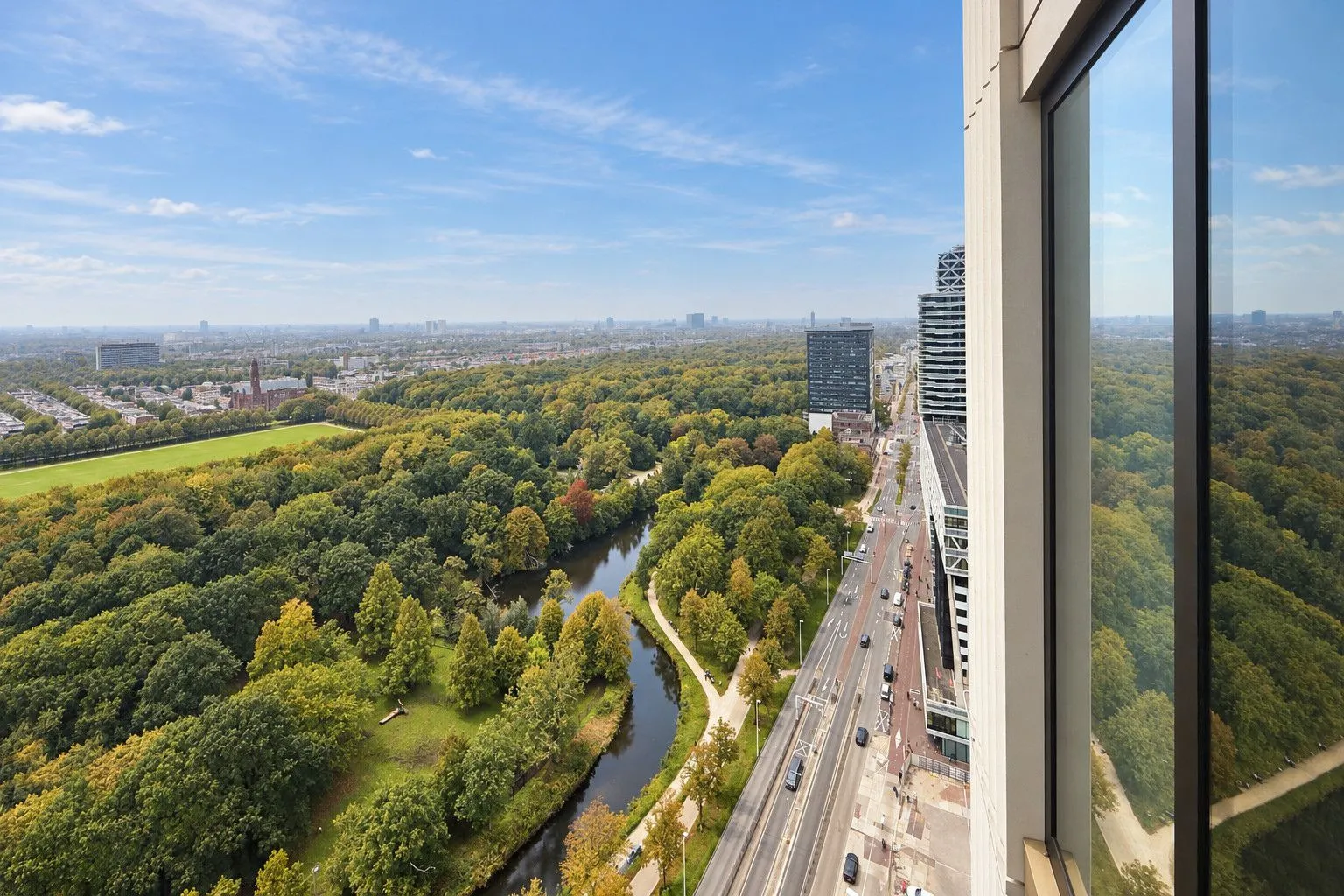 Foto #5 Appartement Koningin Julianaplein Den Haag