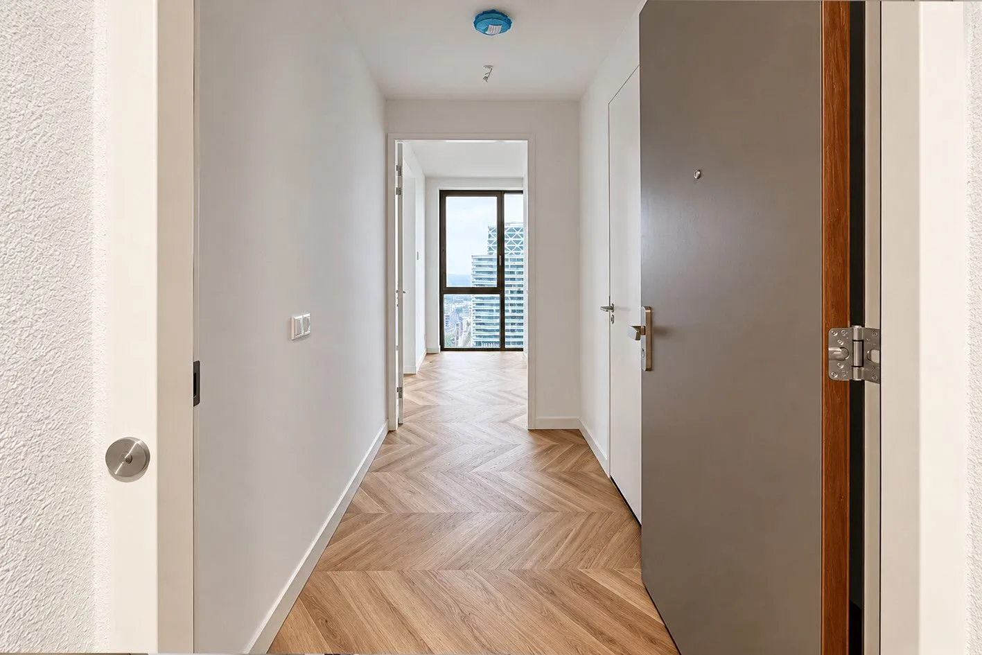 Foto #6 Appartement Koningin Julianaplein Den Haag