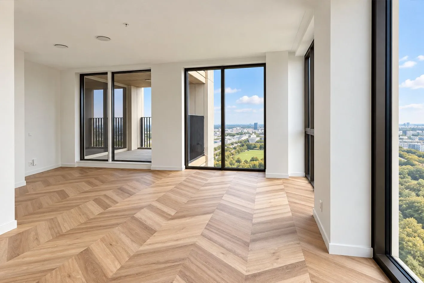 Foto #9 Appartement Koningin Julianaplein Den Haag