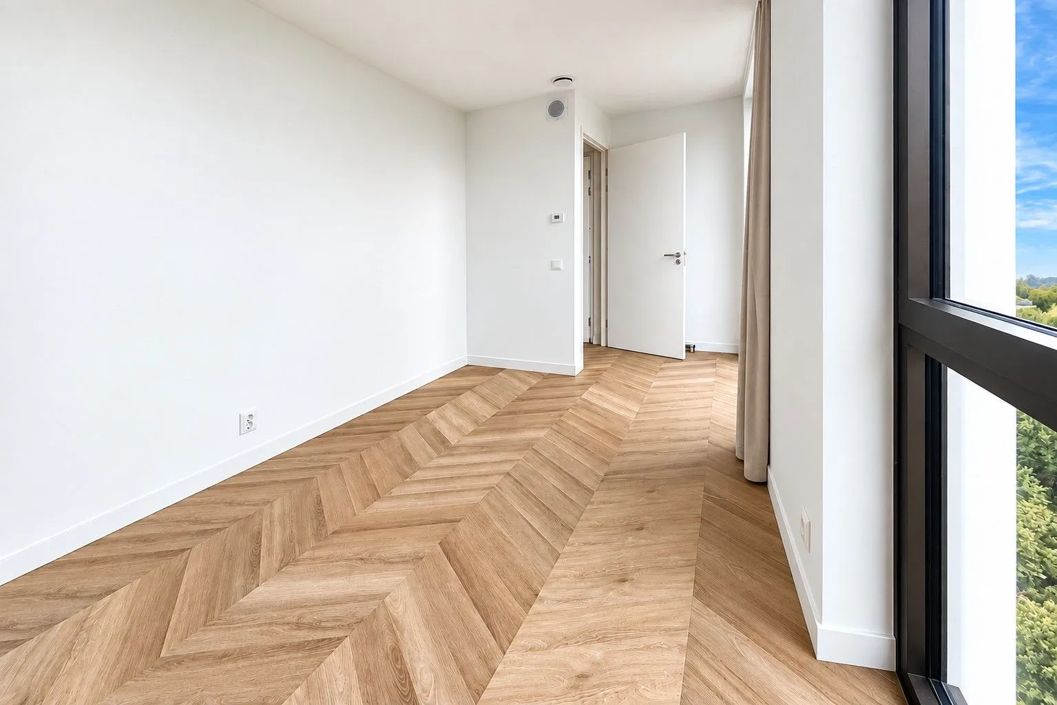 Foto #14 Appartement Koningin Julianaplein Den Haag