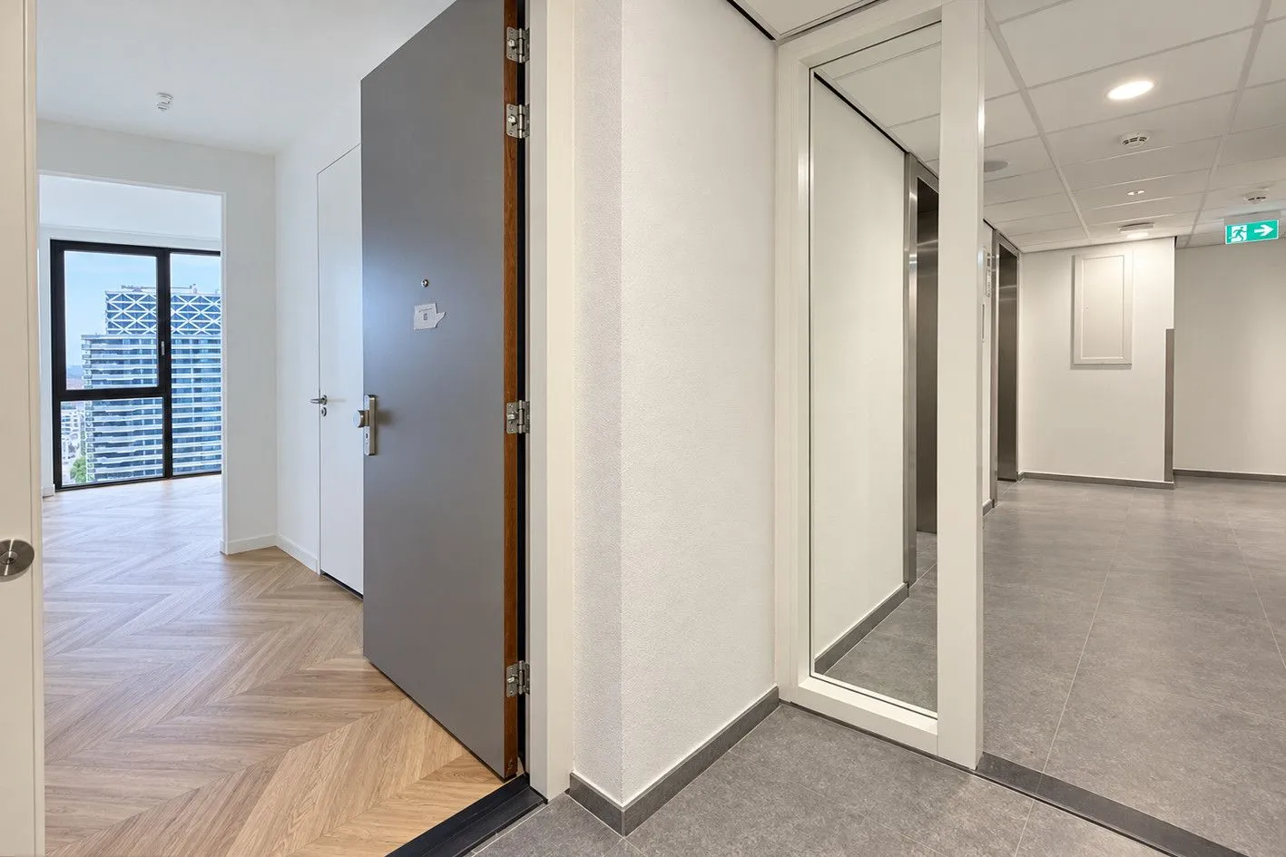 Foto #20 Appartement Koningin Julianaplein Den Haag