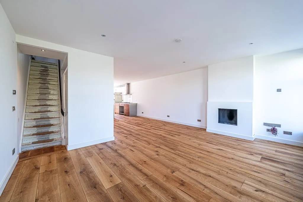 Foto #5 Appartement Marnixkade Amsterdam