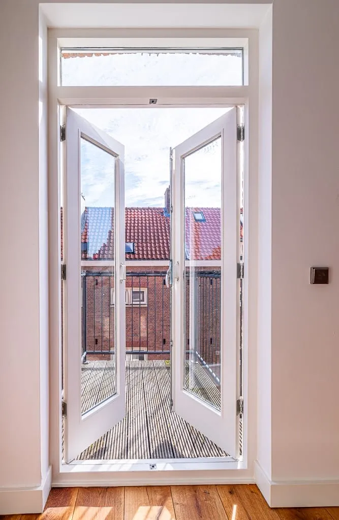 Foto #11 Appartement Marnixkade Amsterdam