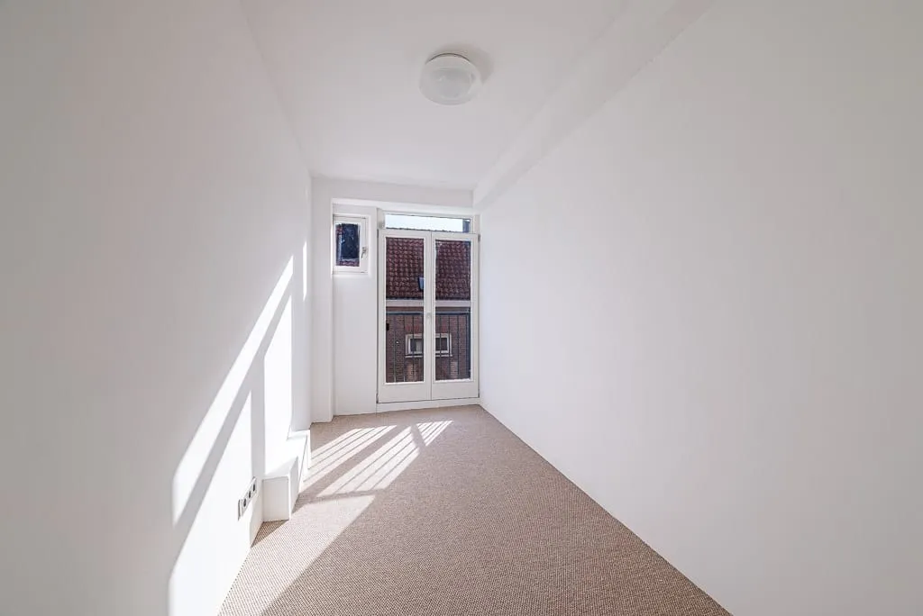 Foto #12 Appartement Marnixkade Amsterdam