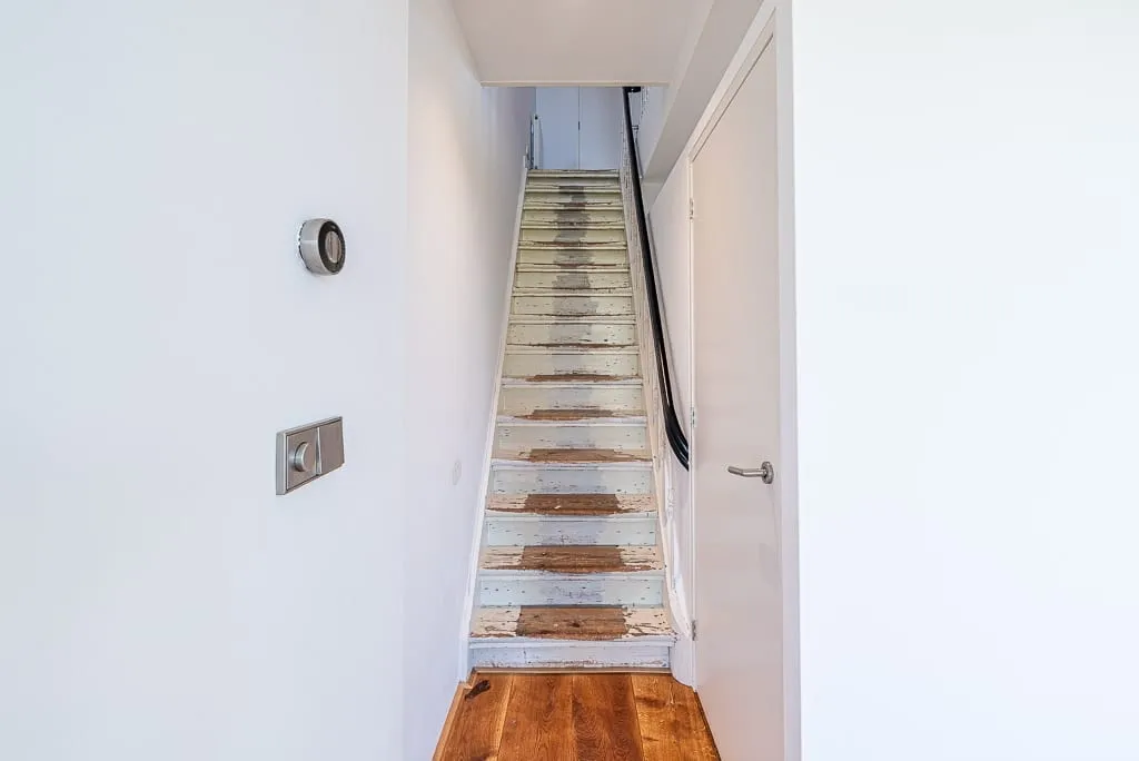 Foto #14 Appartement Marnixkade Amsterdam