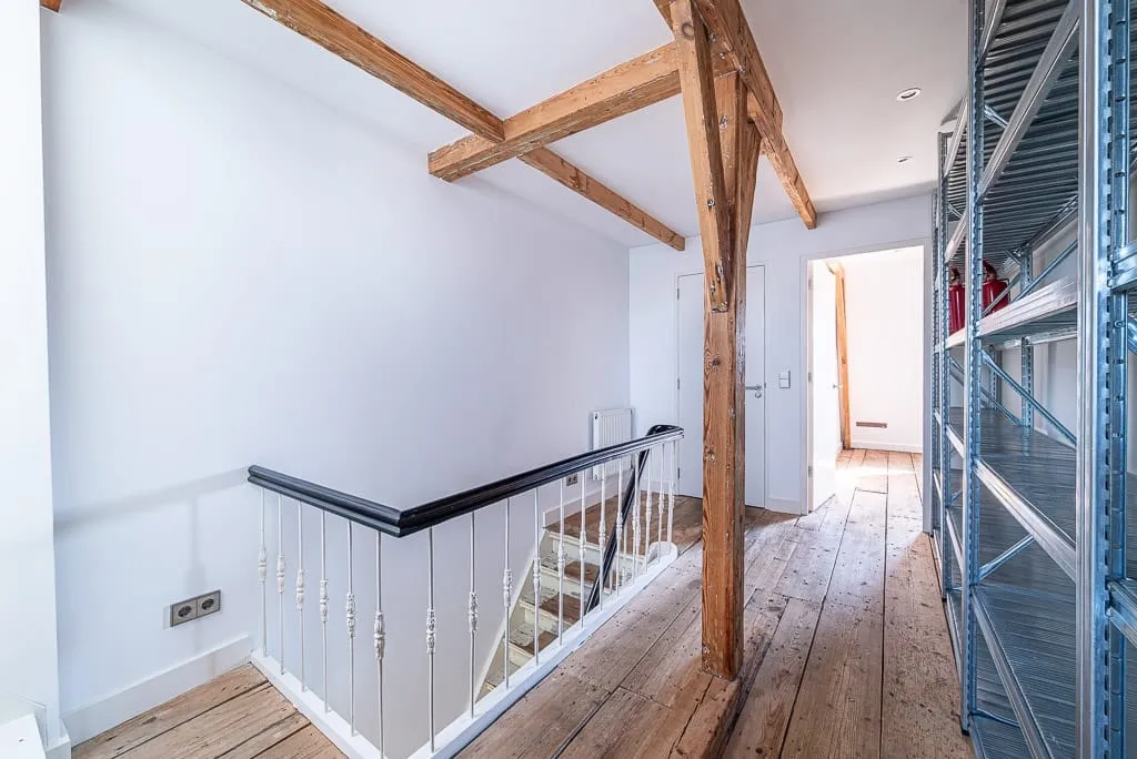 Foto #15 Appartement Marnixkade Amsterdam