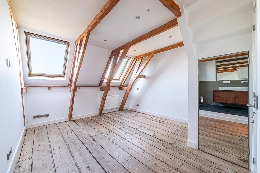 Foto #16 Appartement Marnixkade Amsterdam