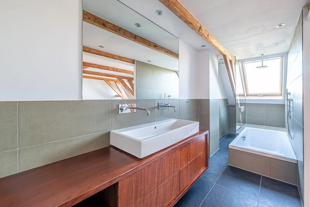 Foto #18 Appartement Marnixkade Amsterdam