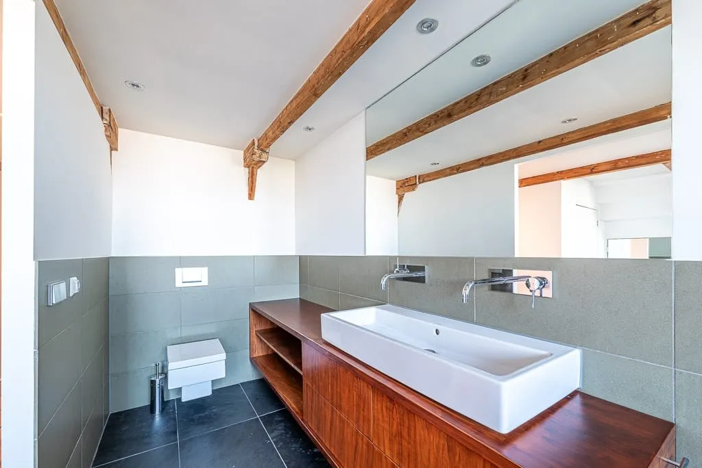 Foto #19 Appartement Marnixkade Amsterdam