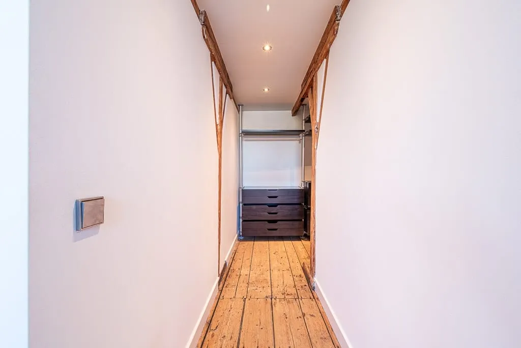 Foto #22 Appartement Marnixkade Amsterdam