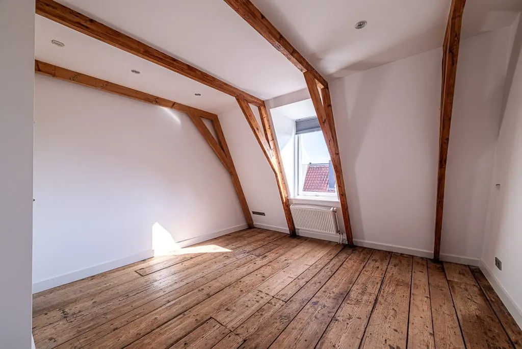 Foto #25 Appartement Marnixkade Amsterdam