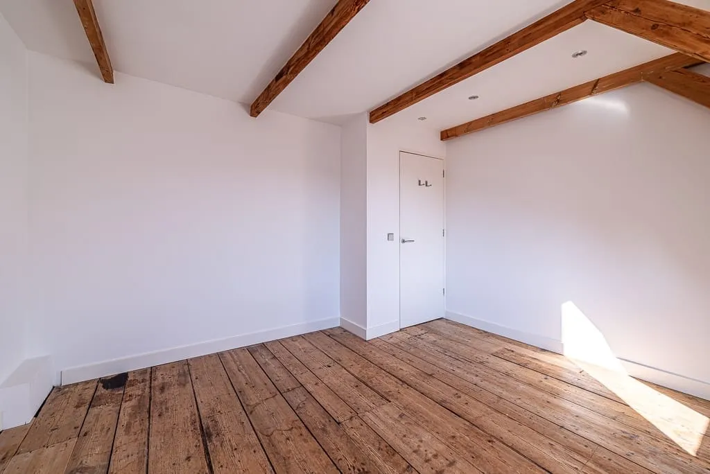 Foto #26 Appartement Marnixkade Amsterdam
