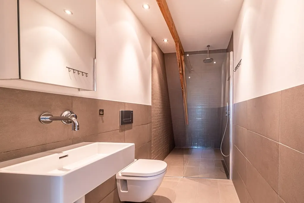 Foto #27 Appartement Marnixkade Amsterdam