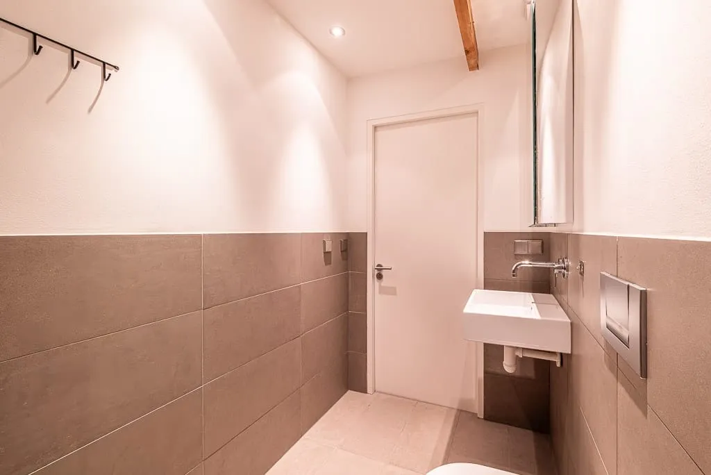 Foto #28 Appartement Marnixkade Amsterdam