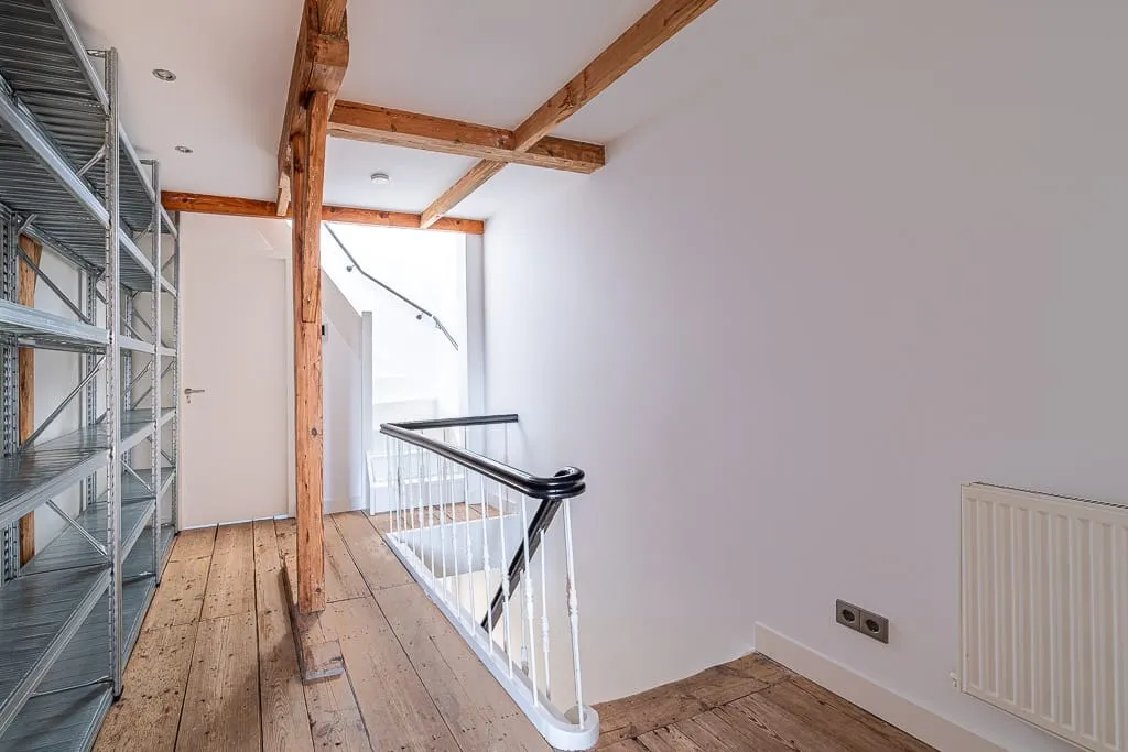 Foto #29 Appartement Marnixkade Amsterdam