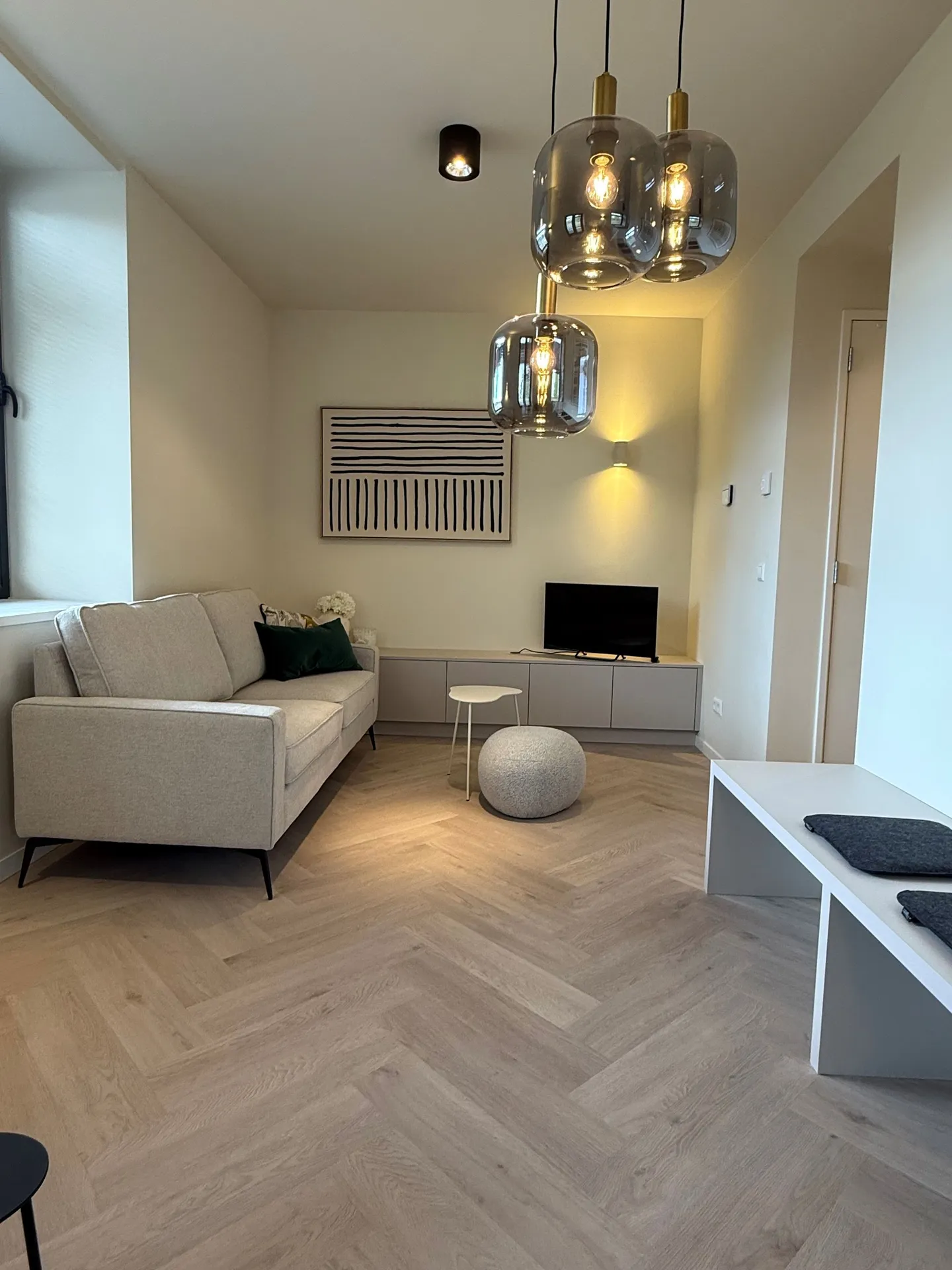 Foto #0 Appartement Johan de Wittstraat Dordrecht
