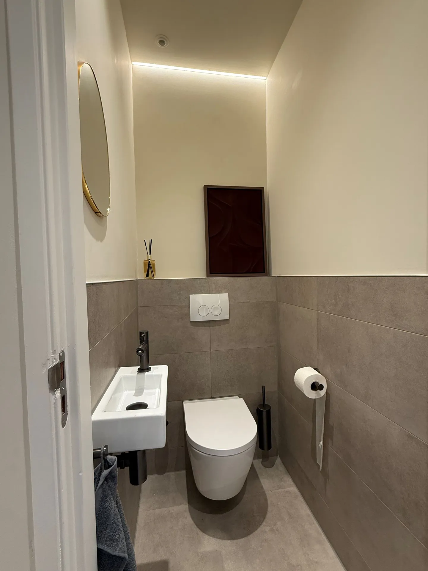 Foto #7 Appartement Johan de Wittstraat Dordrecht