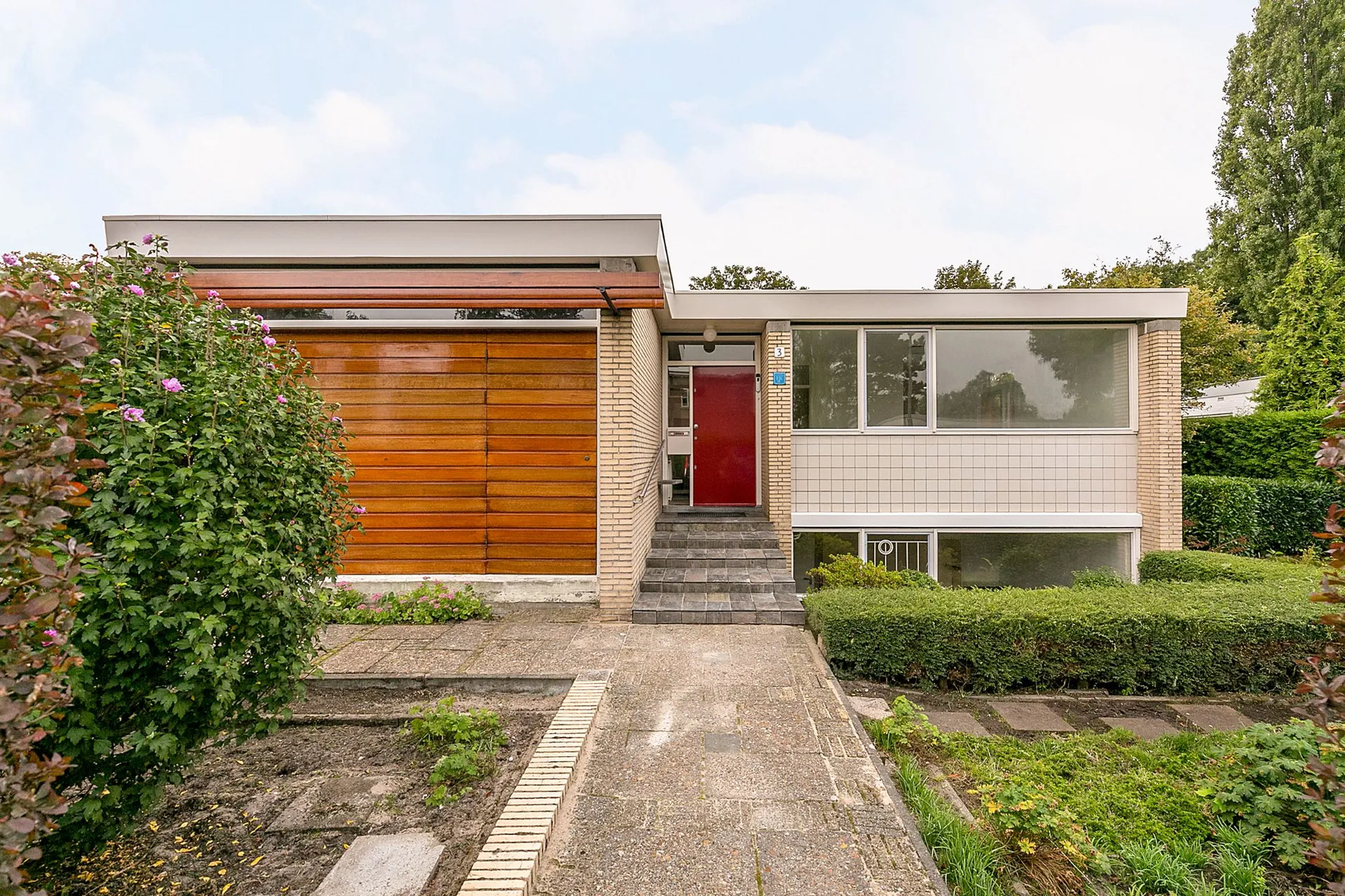 Foto #0 Huurwoning Glazoenowlaan Rotterdam