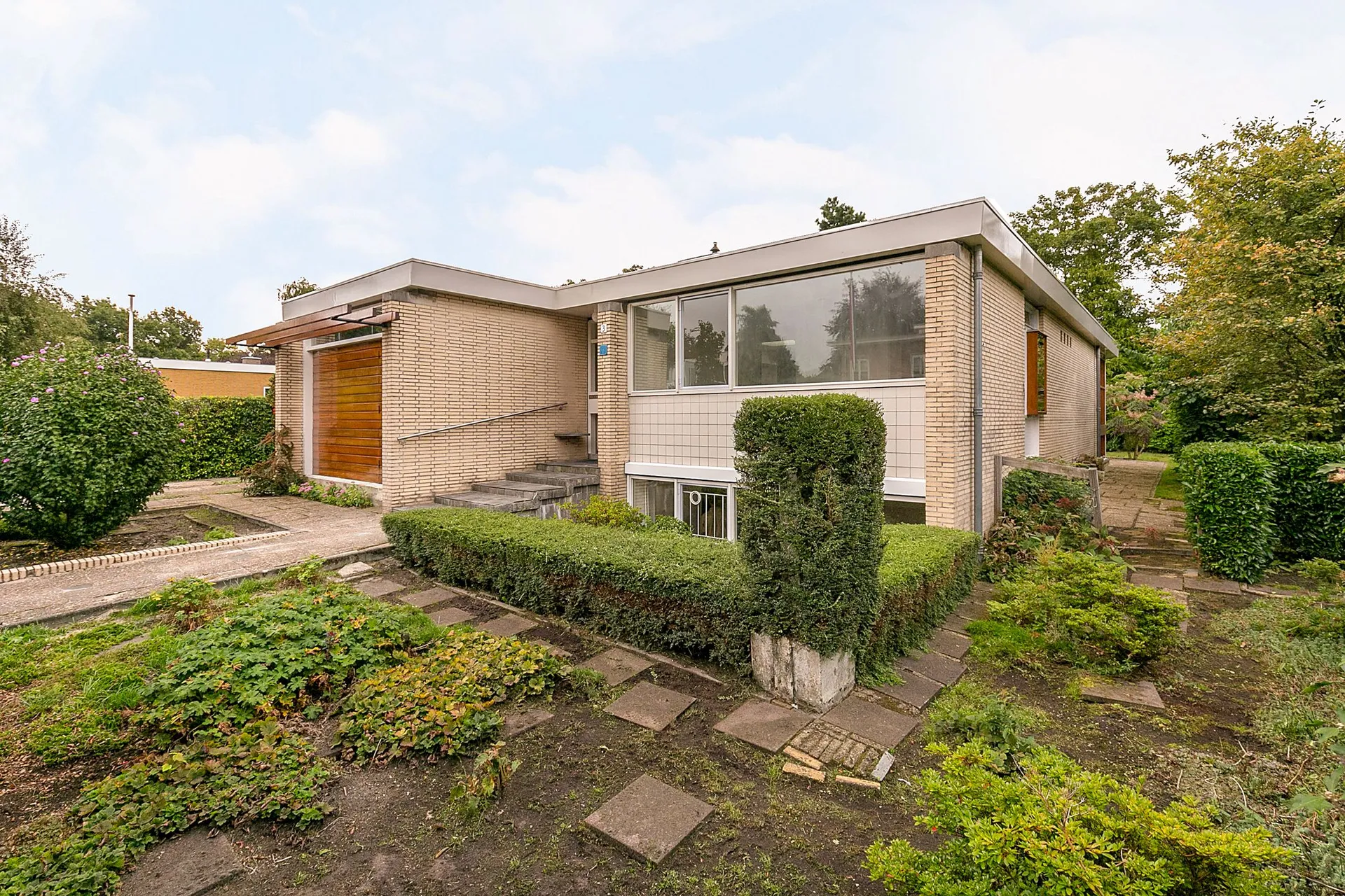 Foto #1 Huurwoning Glazoenowlaan Rotterdam