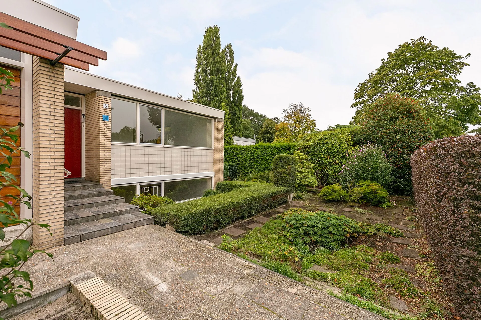 Foto #3 Huurwoning Glazoenowlaan Rotterdam