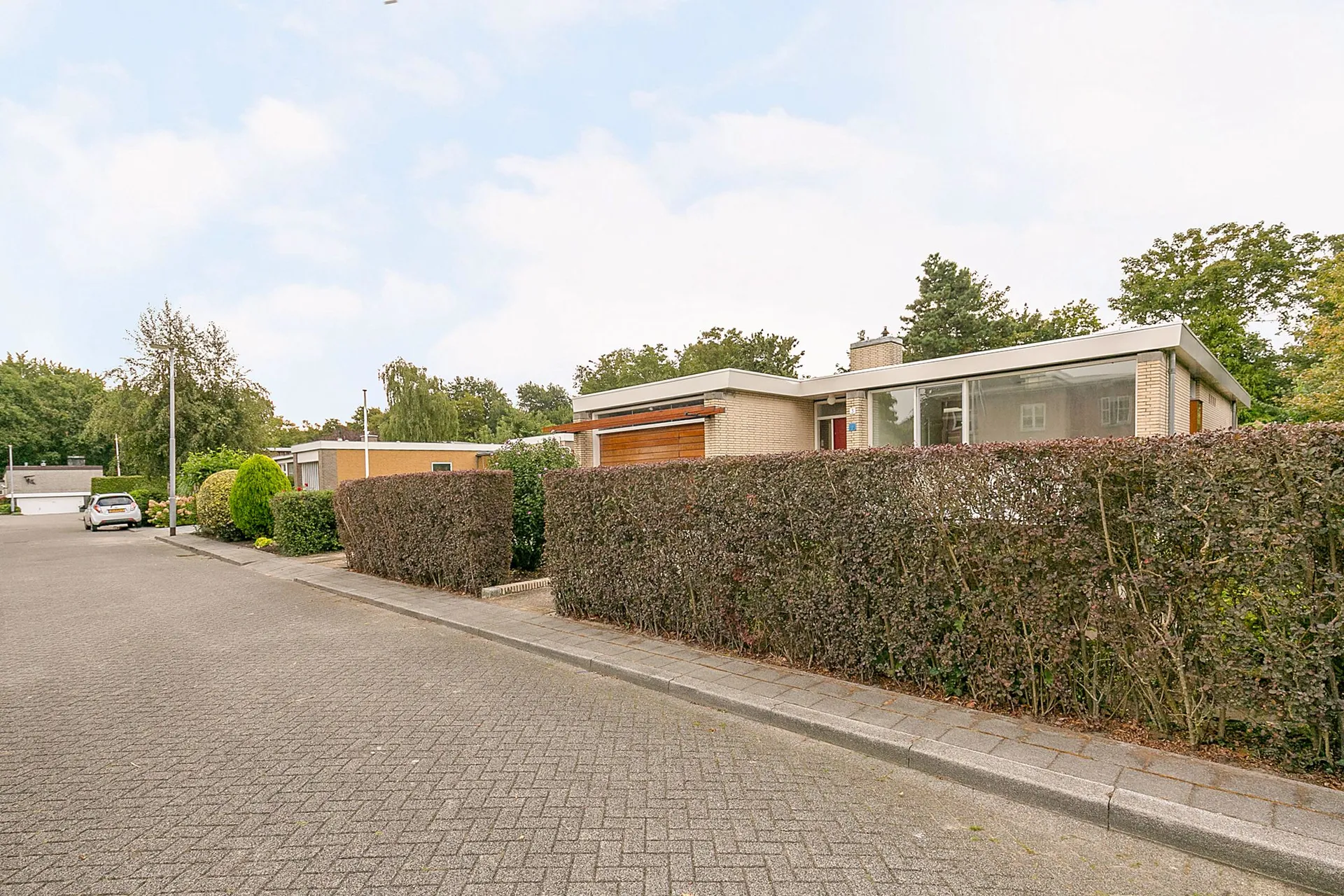 Foto #5 Huurwoning Glazoenowlaan Rotterdam