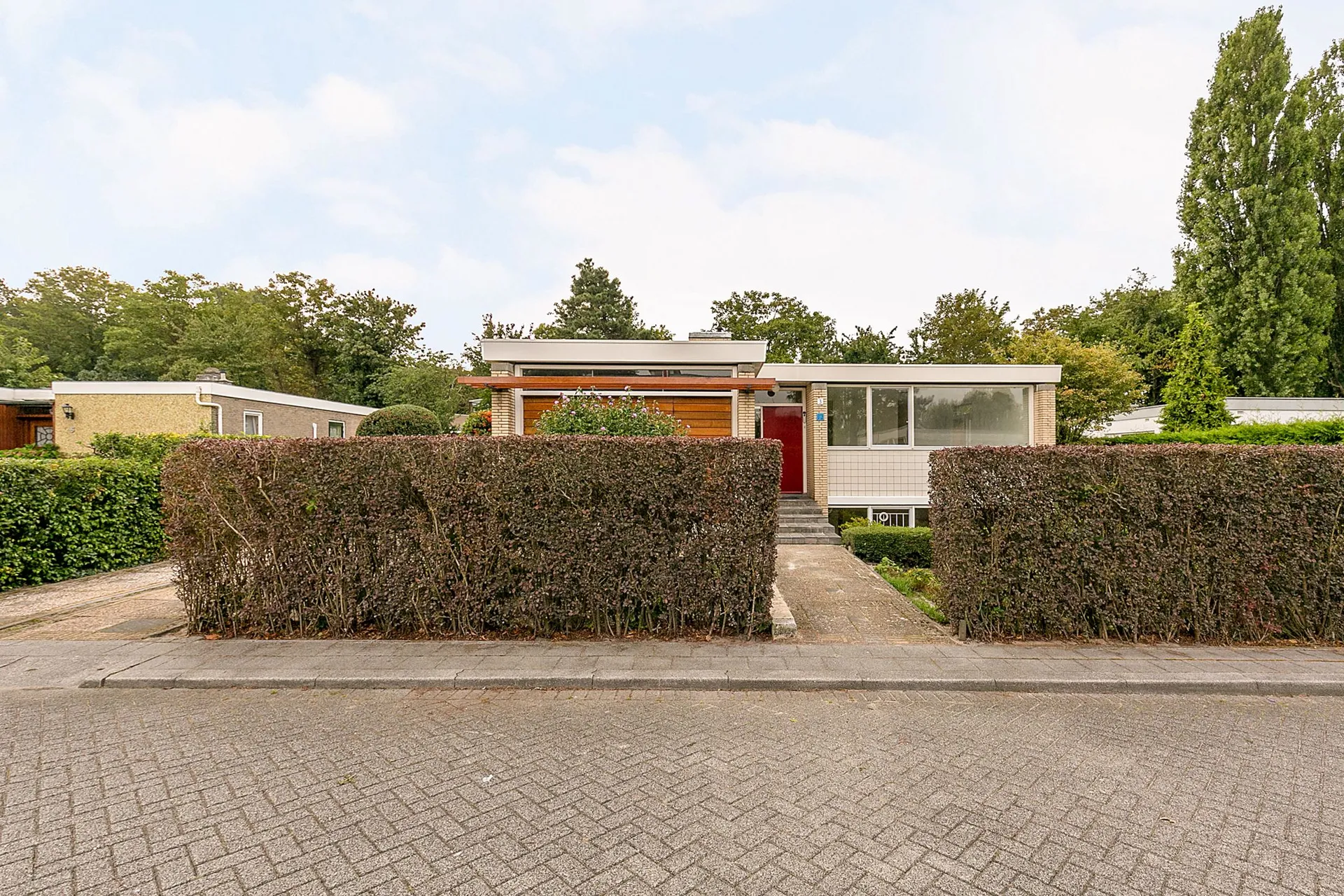 Foto #6 Huurwoning Glazoenowlaan Rotterdam
