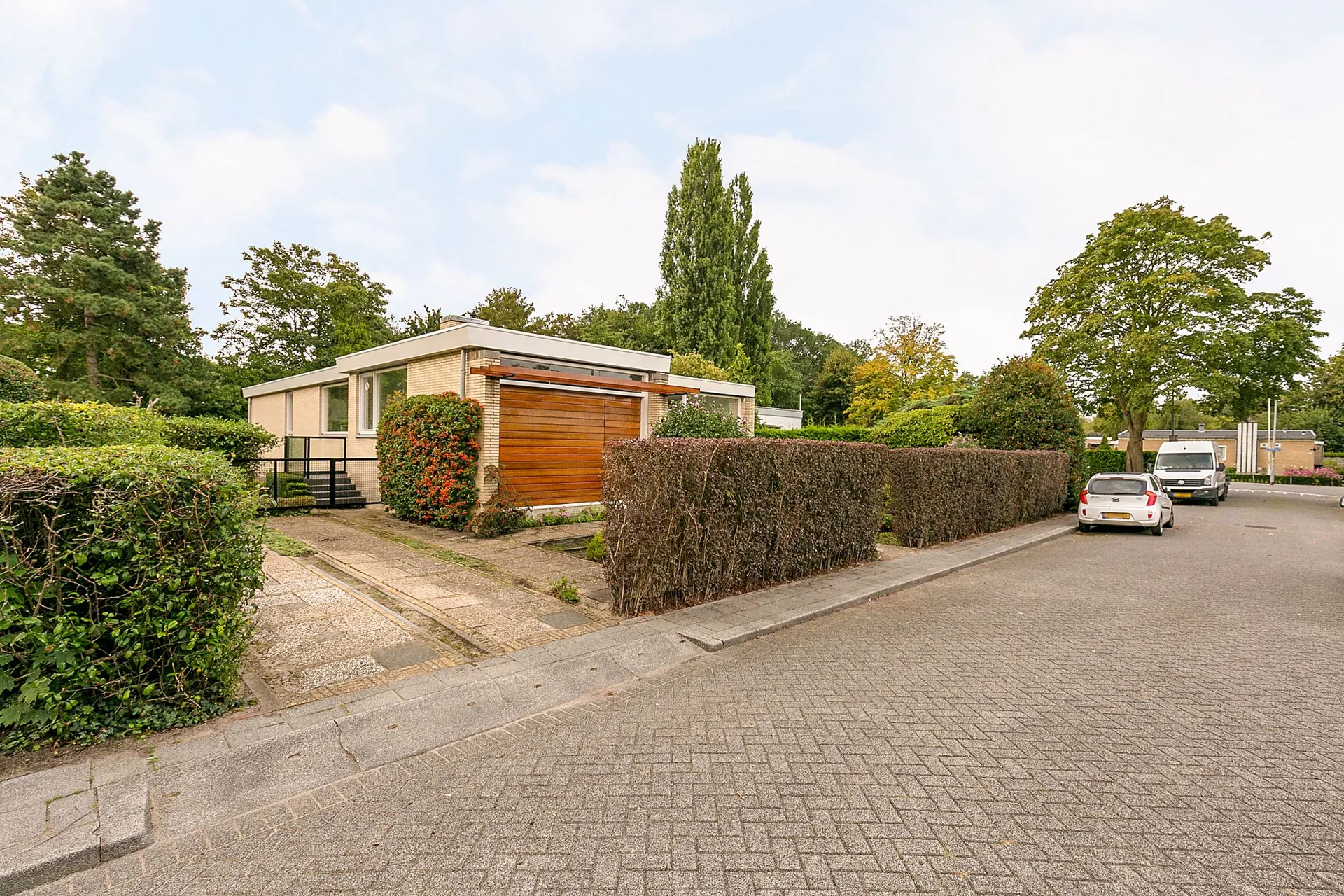 Foto #7 Huurwoning Glazoenowlaan Rotterdam