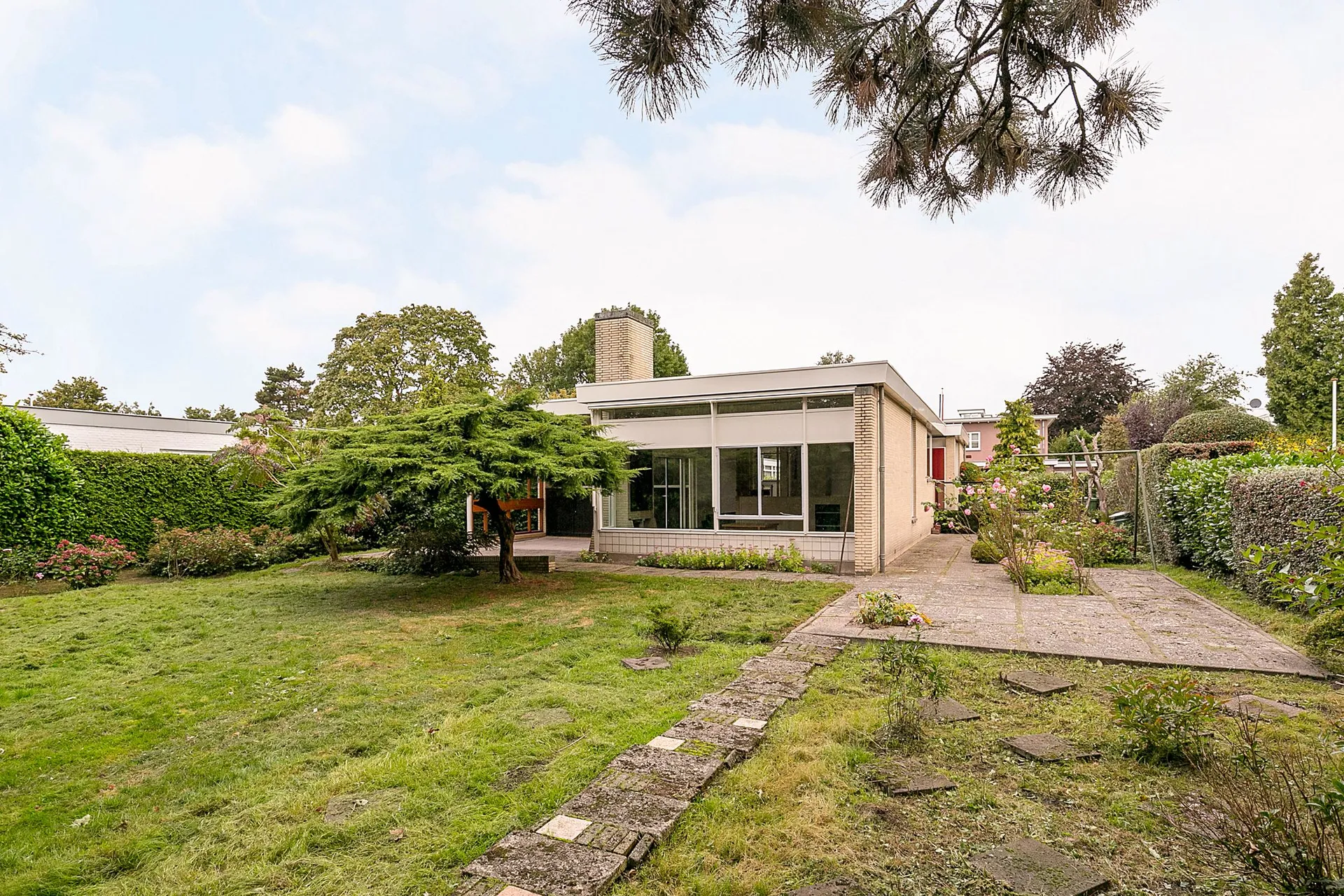 Foto #9 Huurwoning Glazoenowlaan Rotterdam